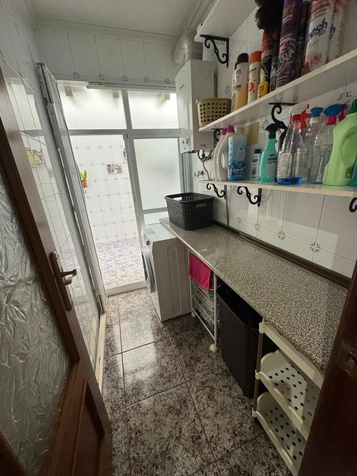 Torrevieja Fantastico apto para familas numerosas Ada Purisima full equipado cerca a la playa del cura