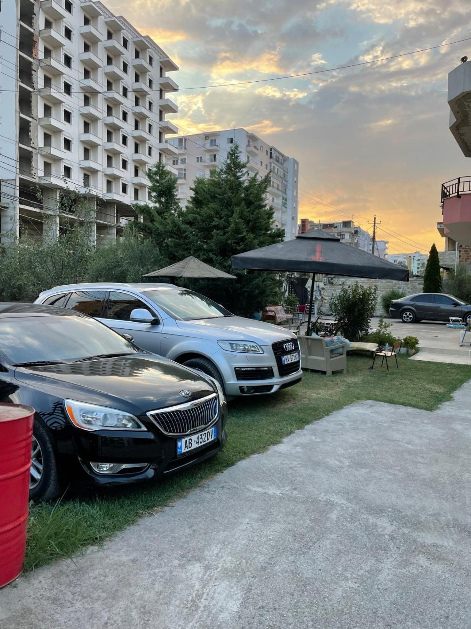 Villa Meka