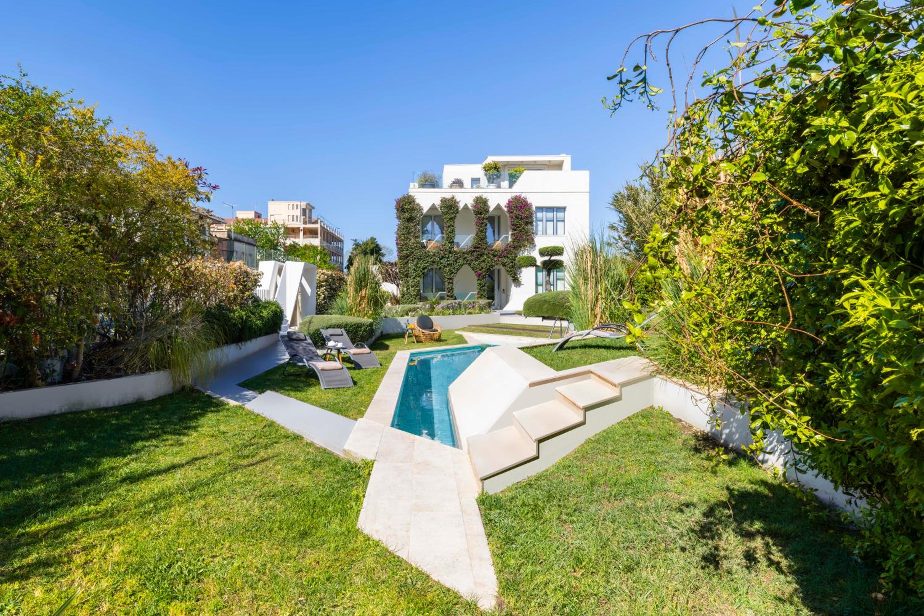 Villa Vi
