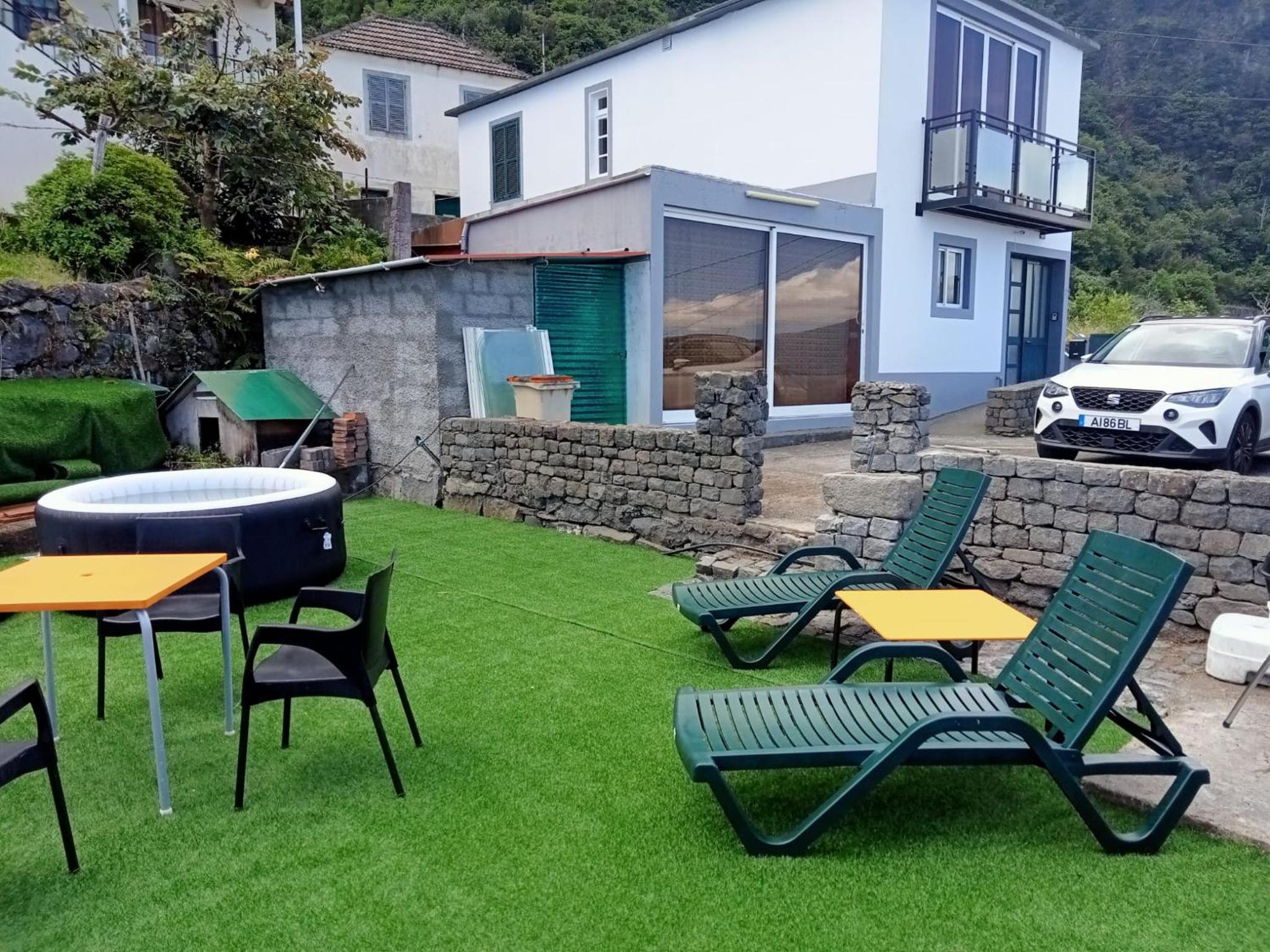 Lombada Villa Comfort