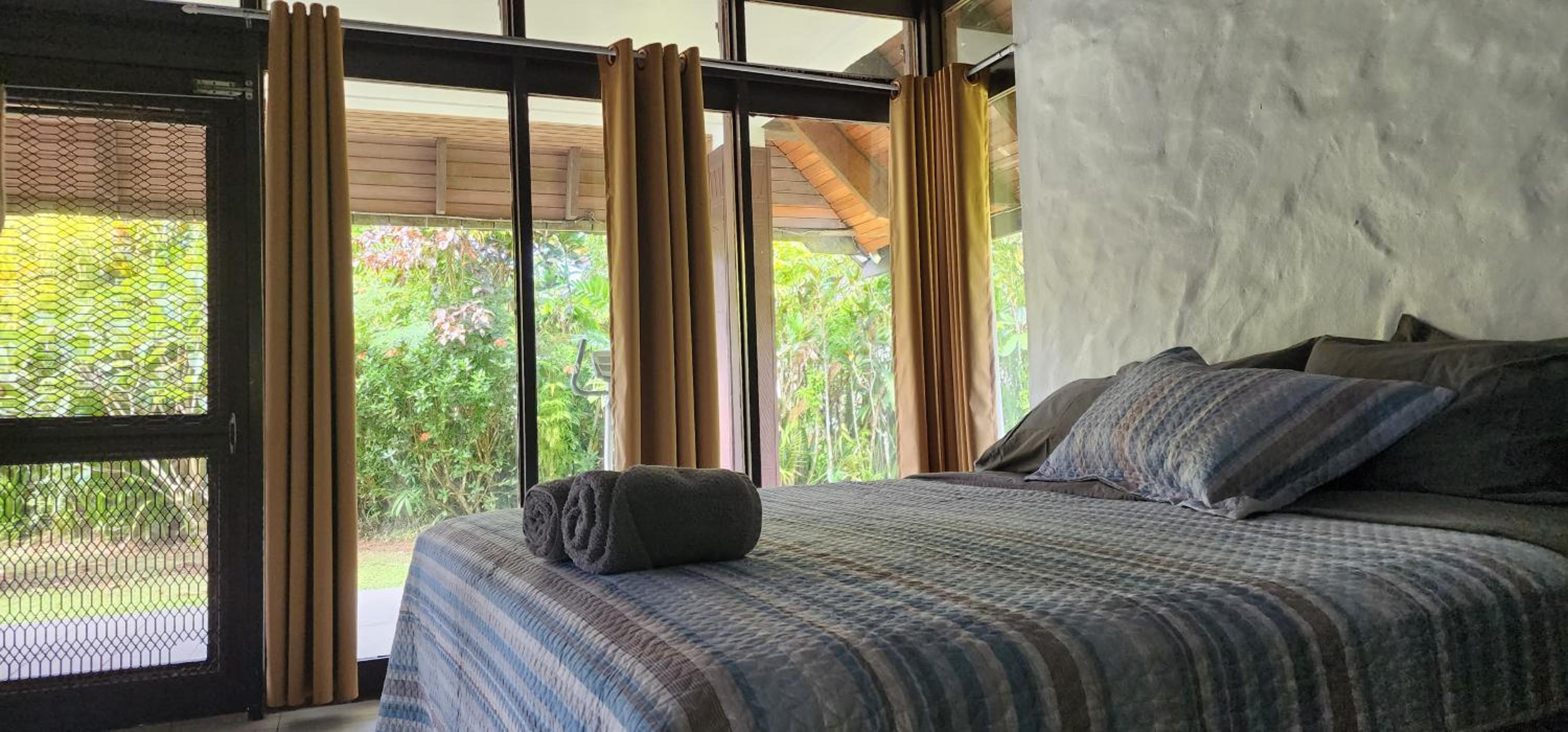 Villa Serenity welcomes you