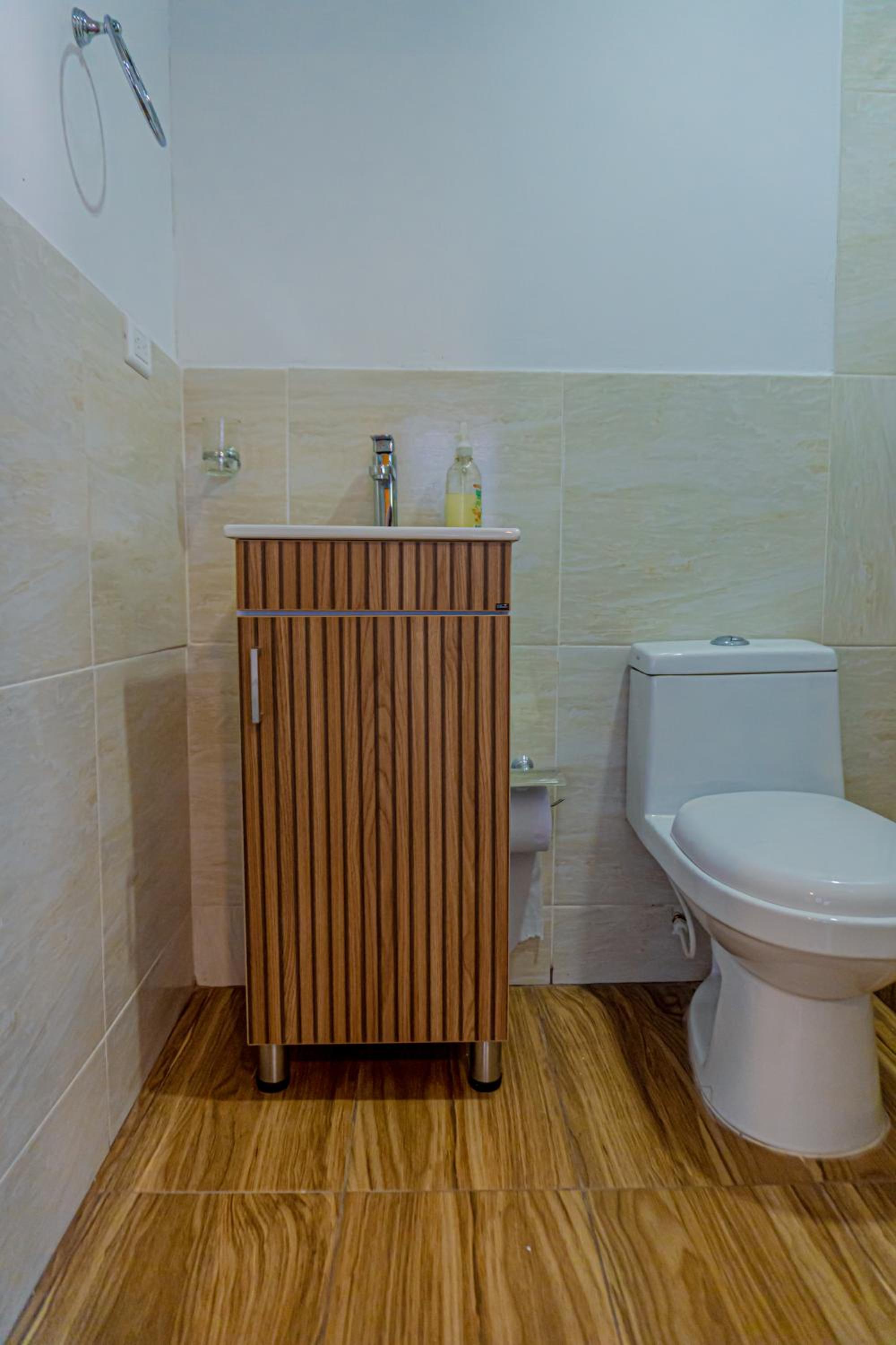 Chalet Tota Íntimo-Delpilar CLIMATIZADO!
