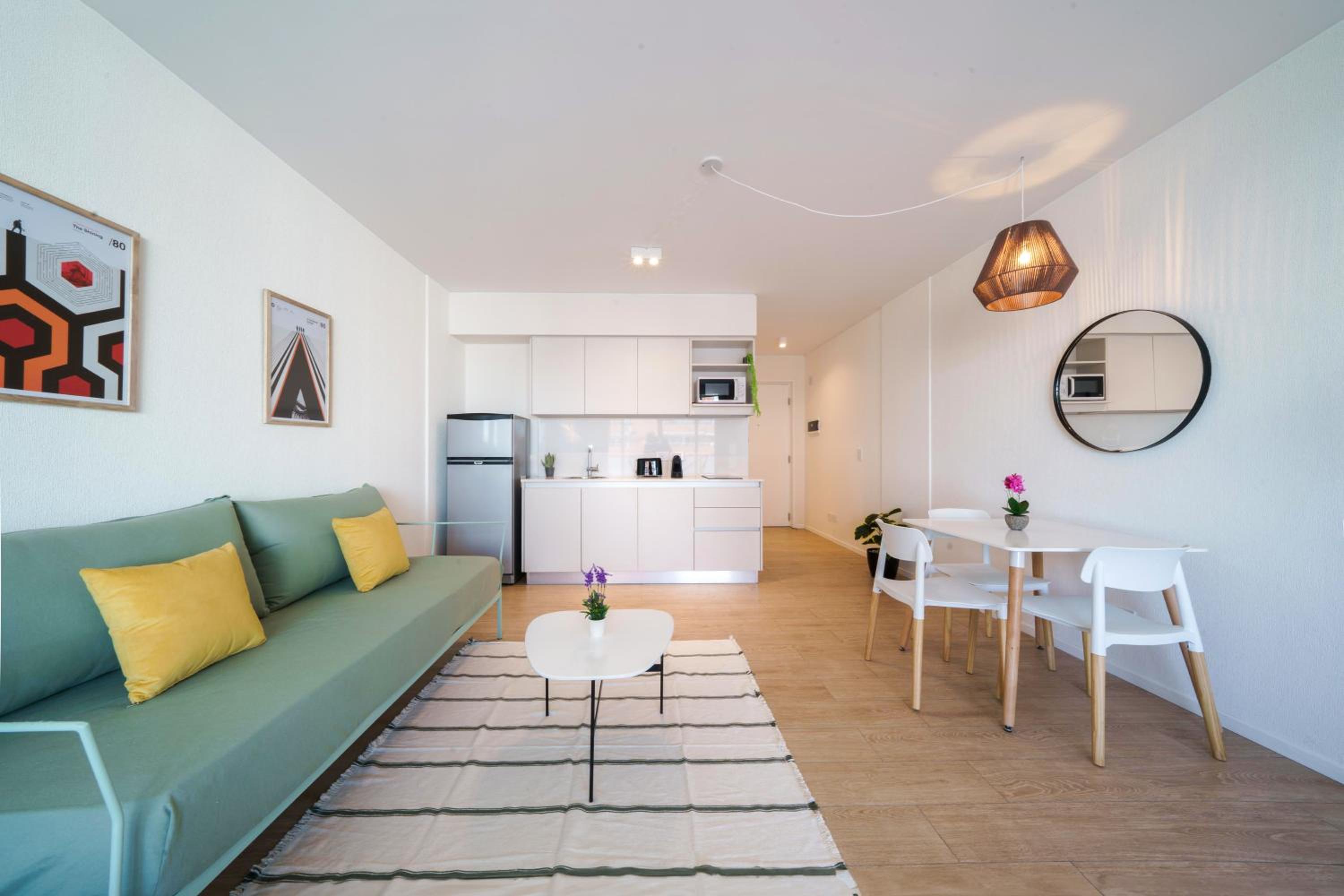Fliphaus Be Libertador - Lux Loft 11-3