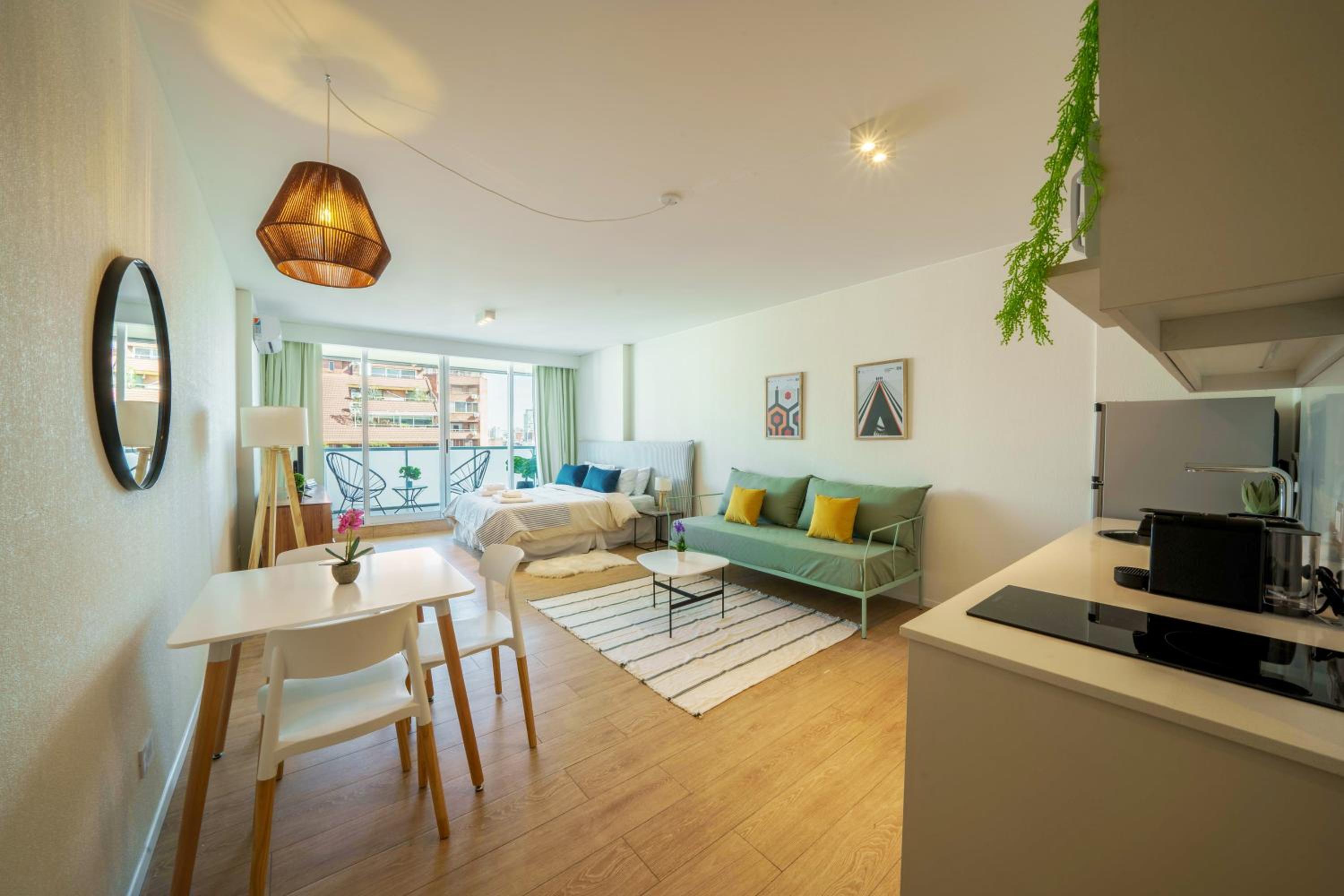 Fliphaus Be Libertador - Lux Loft 11-3