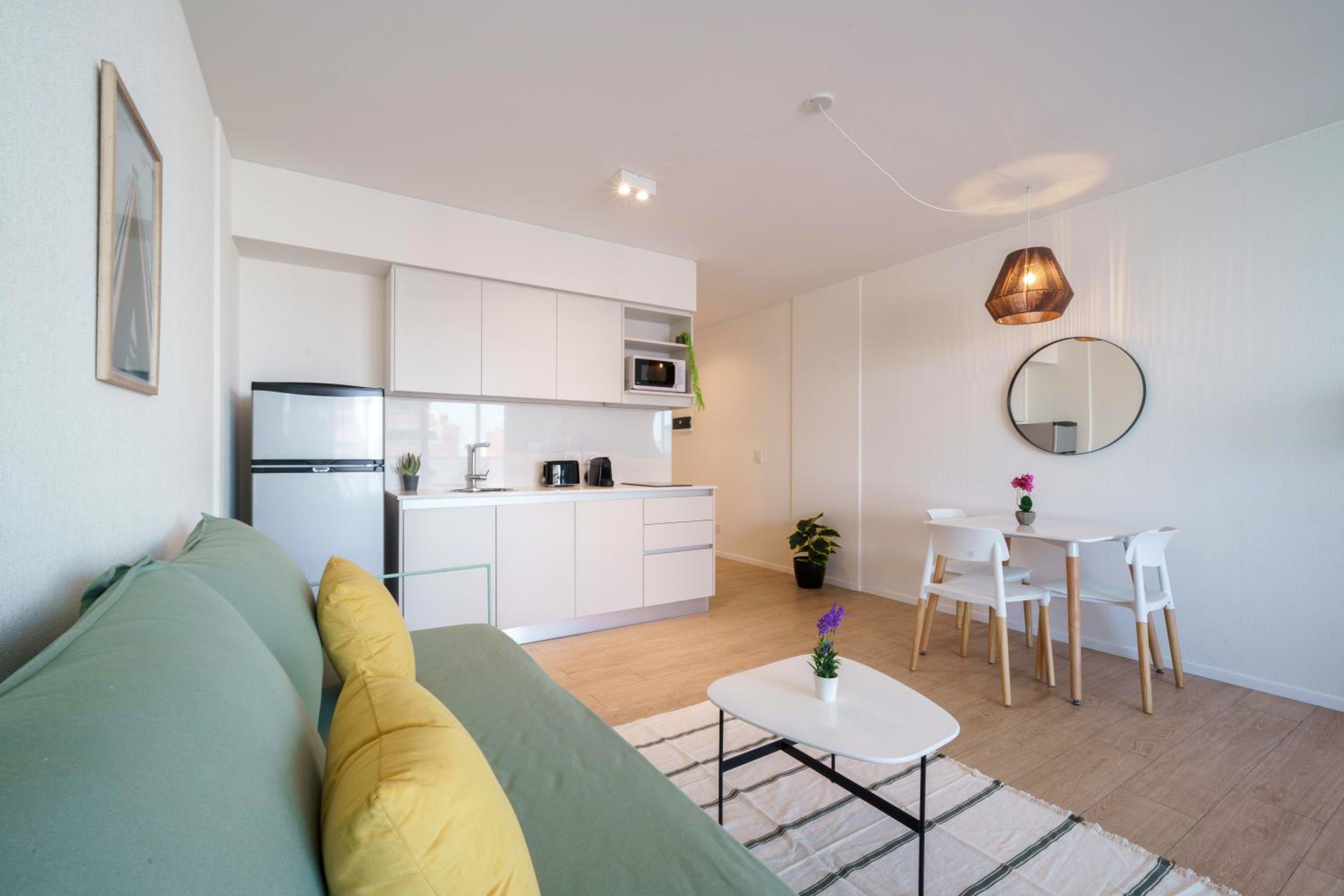 Fliphaus Be Libertador - Lux Loft 11-3
