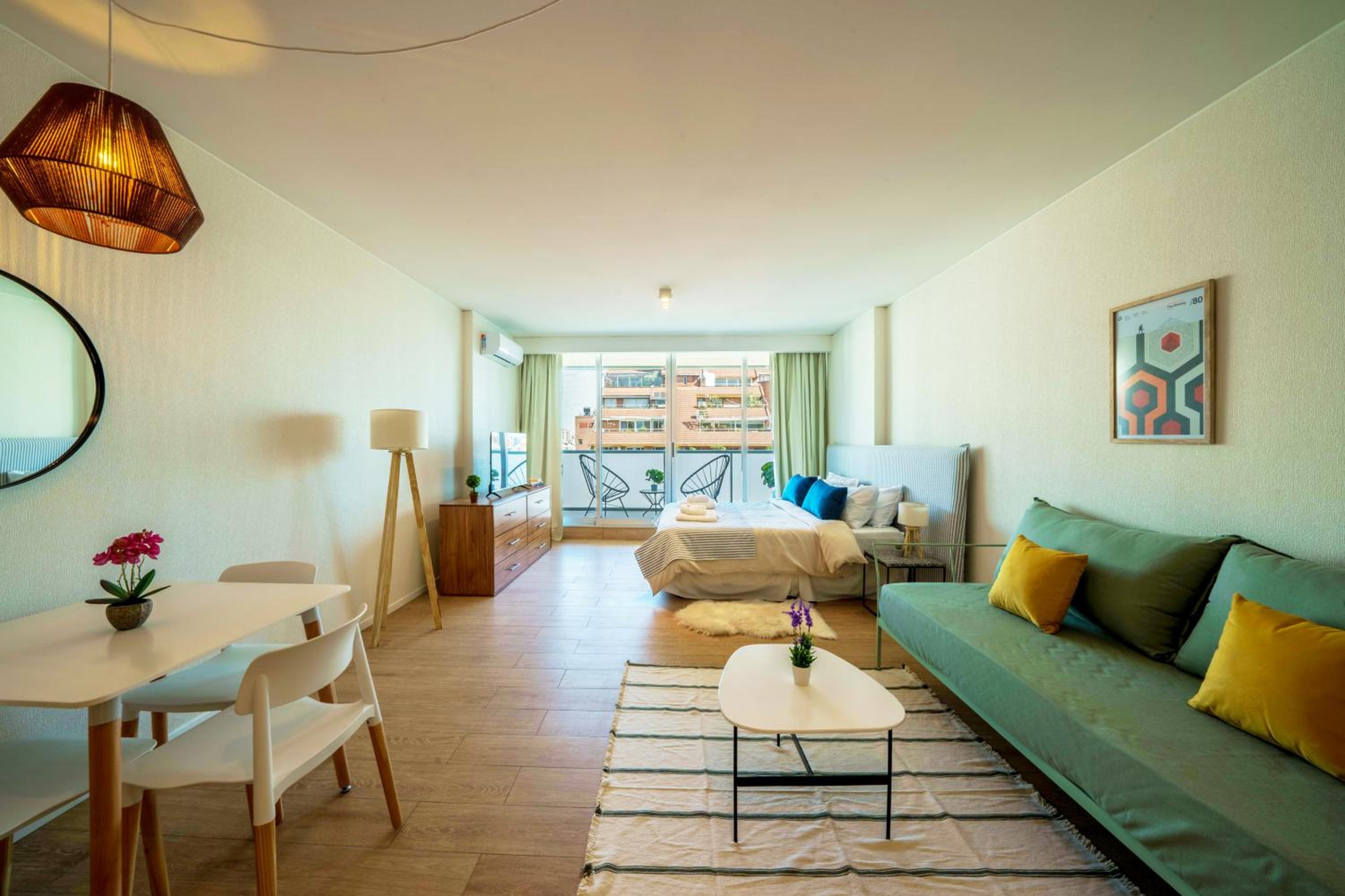 Fliphaus Be Libertador - Lux Loft 11-3