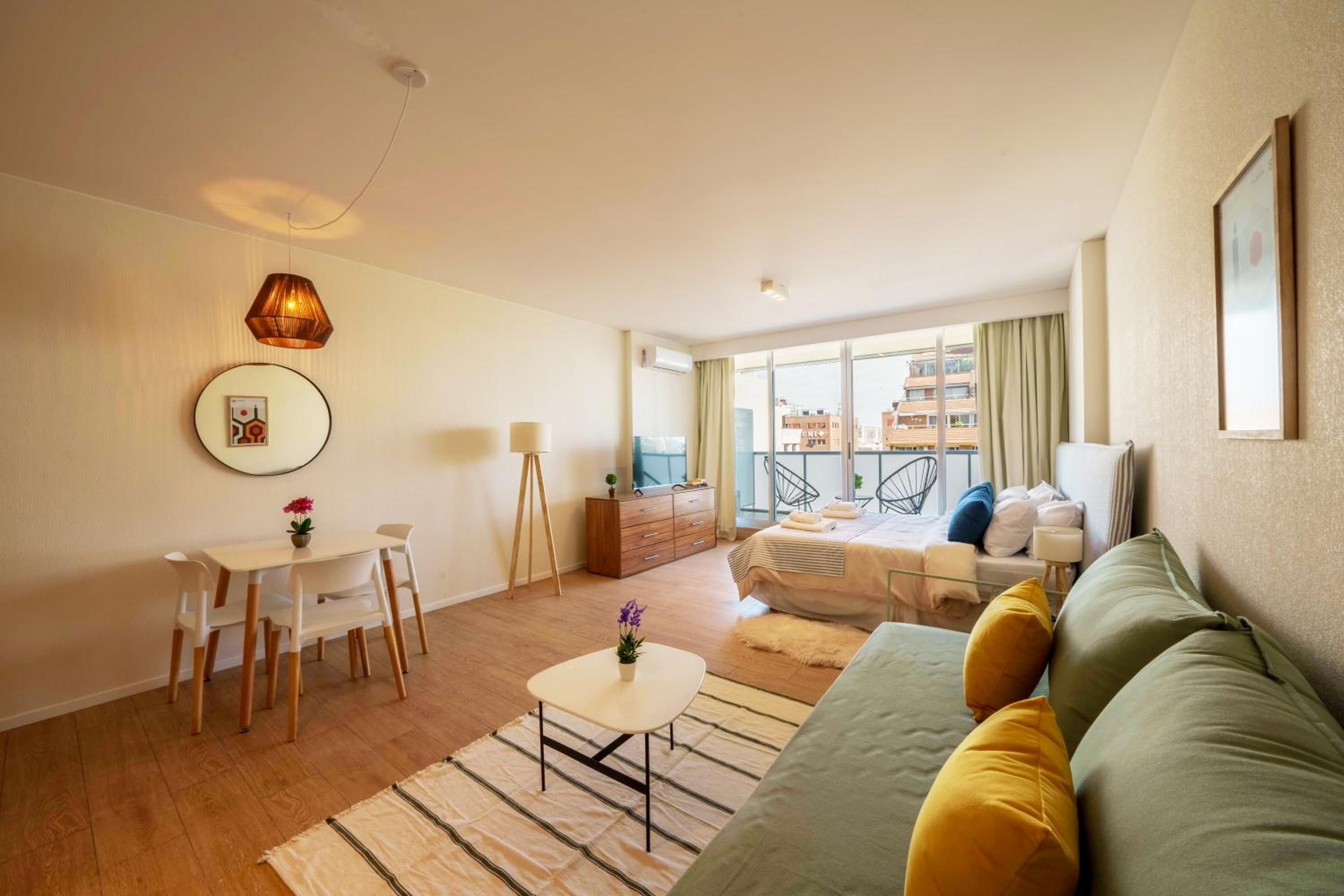 Fliphaus Be Libertador - Lux Loft 11-3