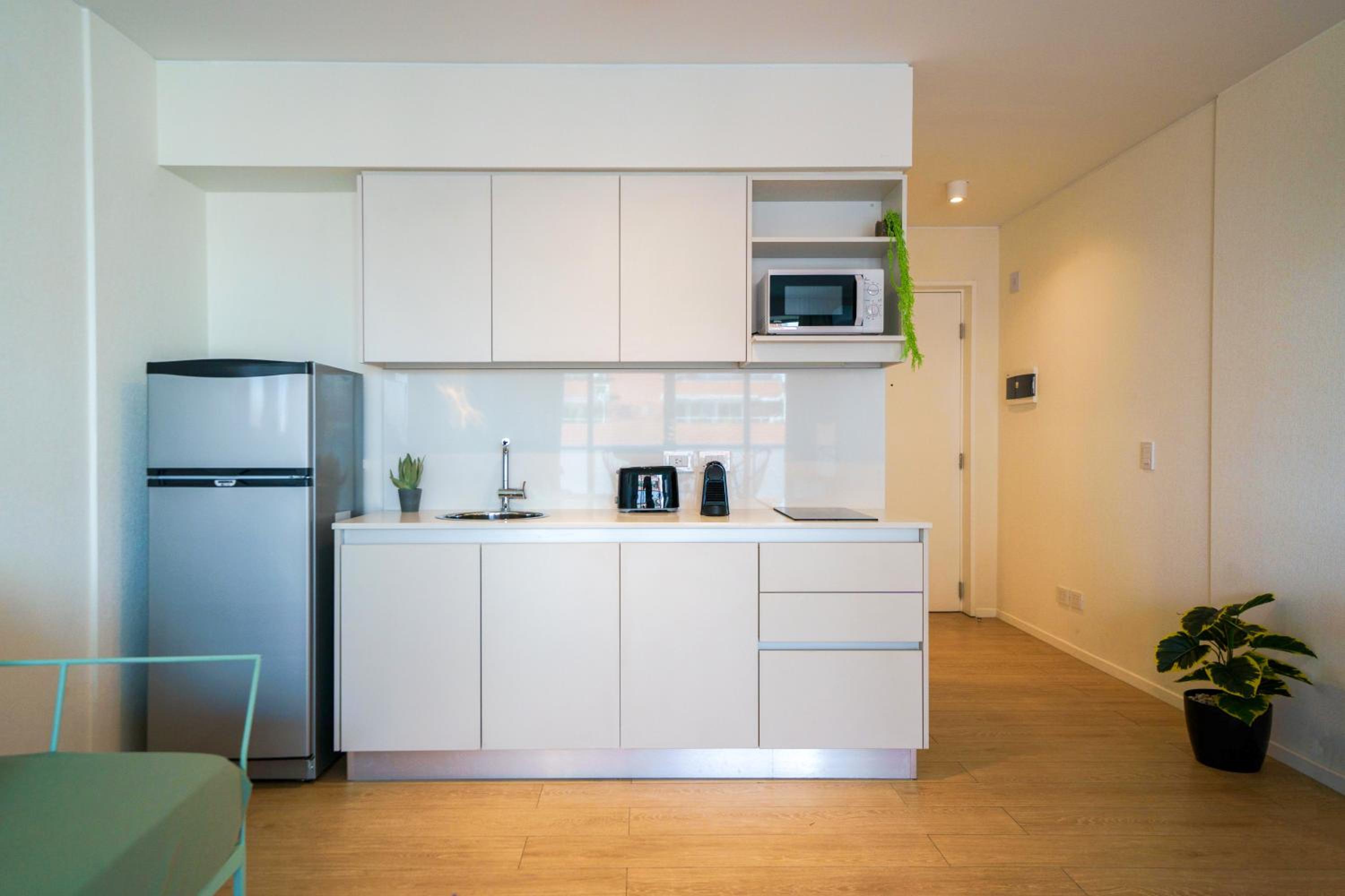 Fliphaus Be Libertador - Lux Loft 11-3
