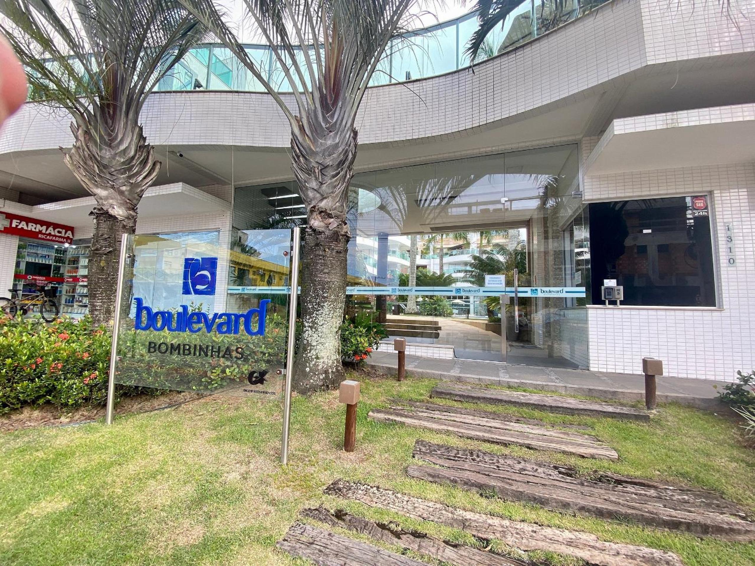 Hotel Boulevard Bombinhas - Um condomínio Completo que vai te encantar - Image 1