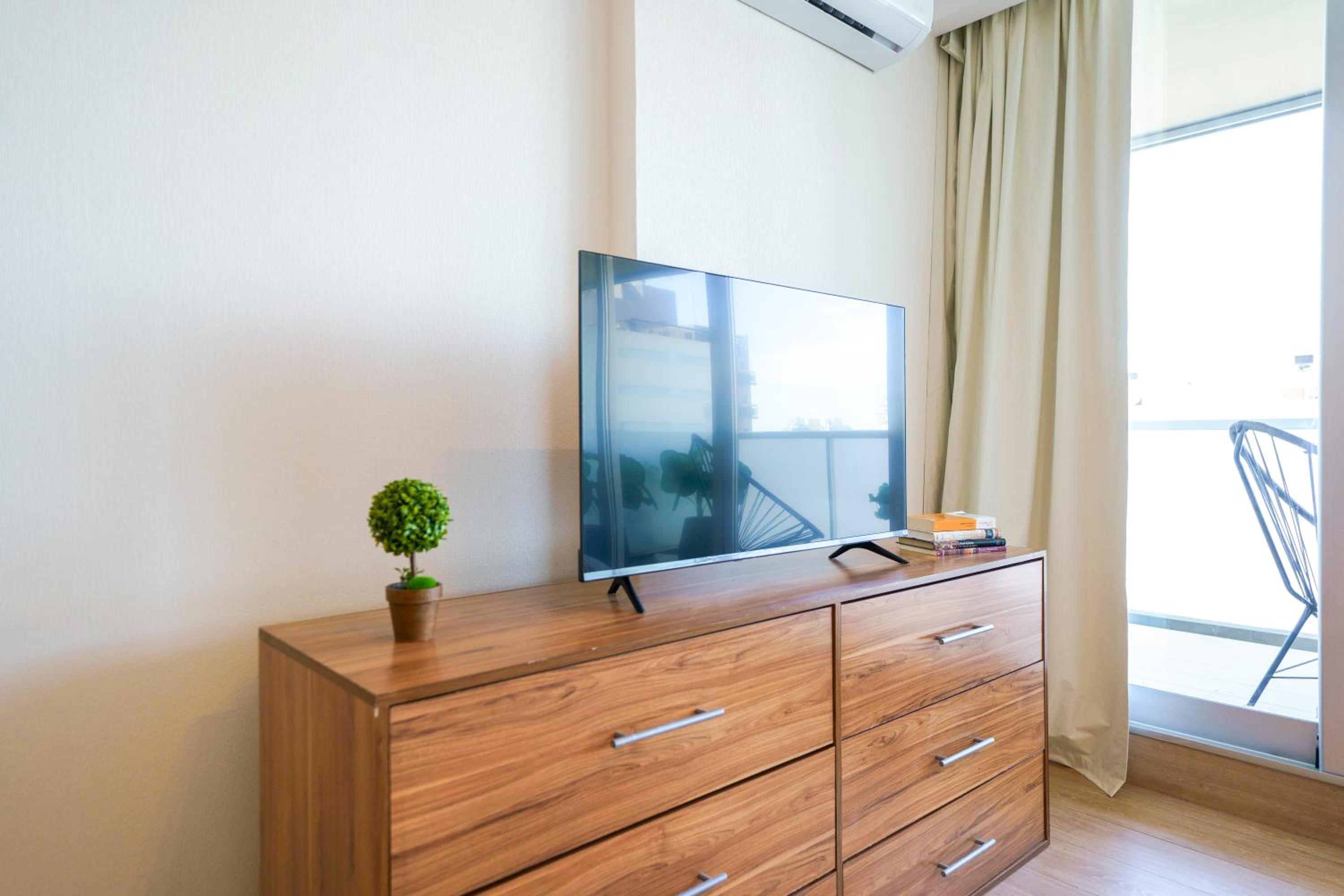 Fliphaus Be Libertador - Lux Loft 11-3