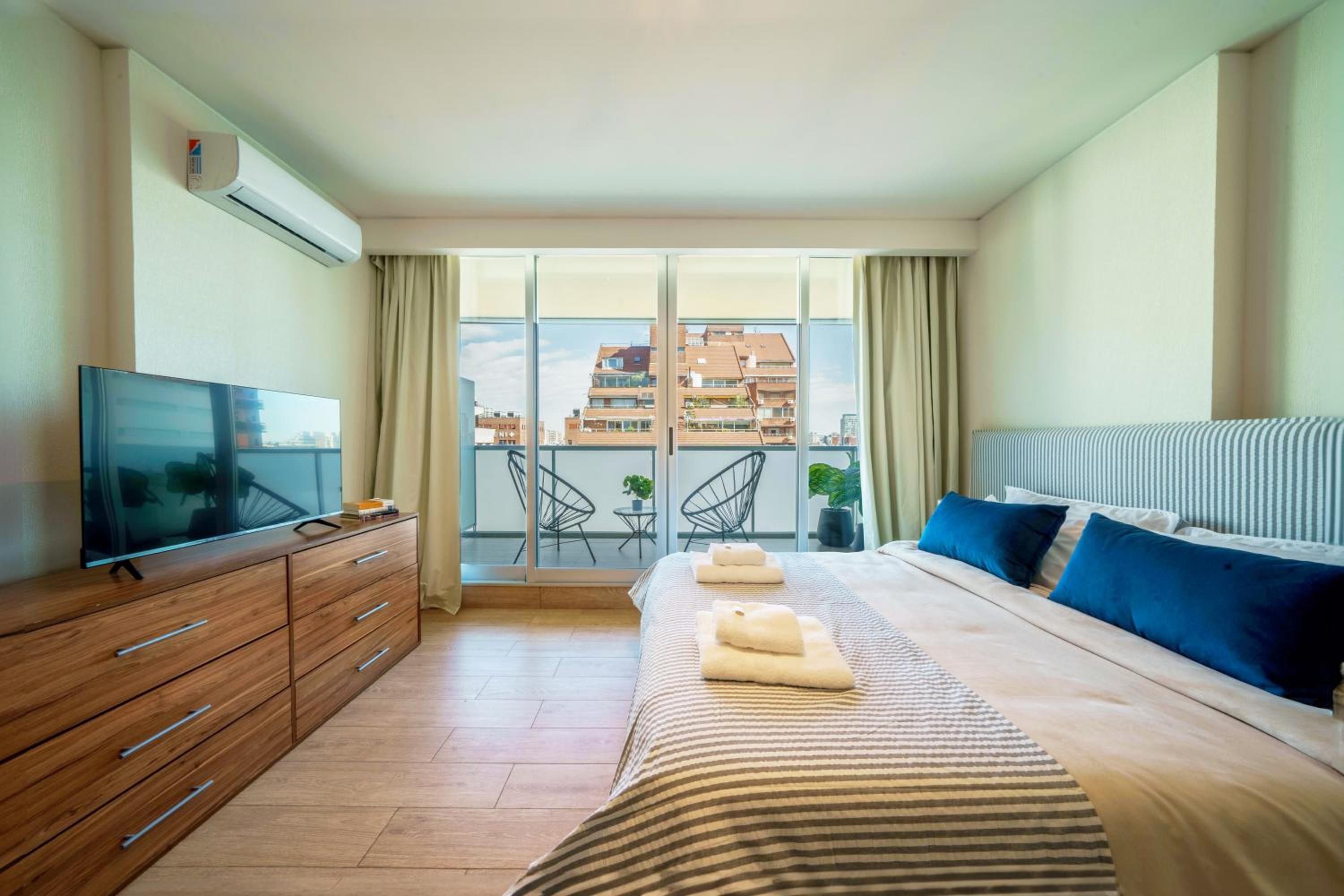 Fliphaus Be Libertador - Lux Loft 11-3