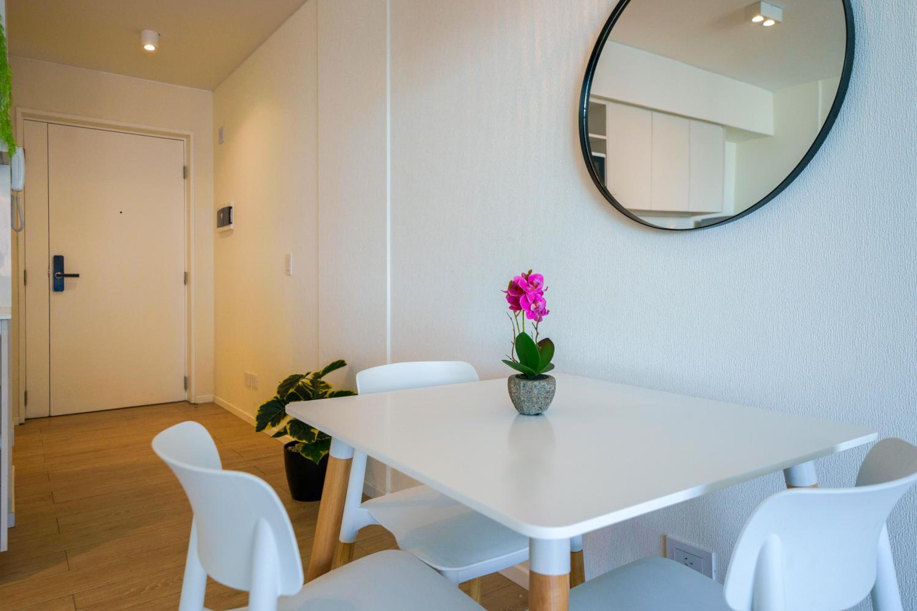 Fliphaus Be Libertador - Lux Loft 11-3