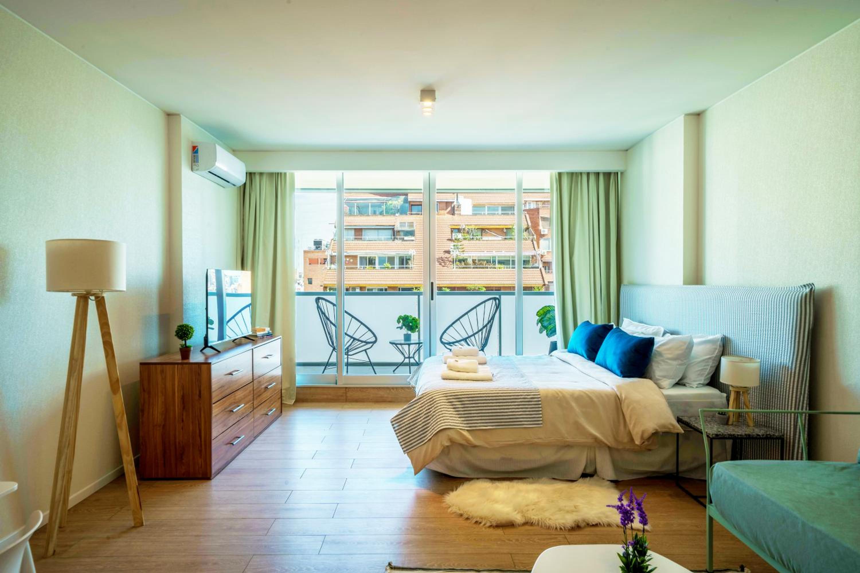 Fliphaus Be Libertador - Lux Loft 11-3