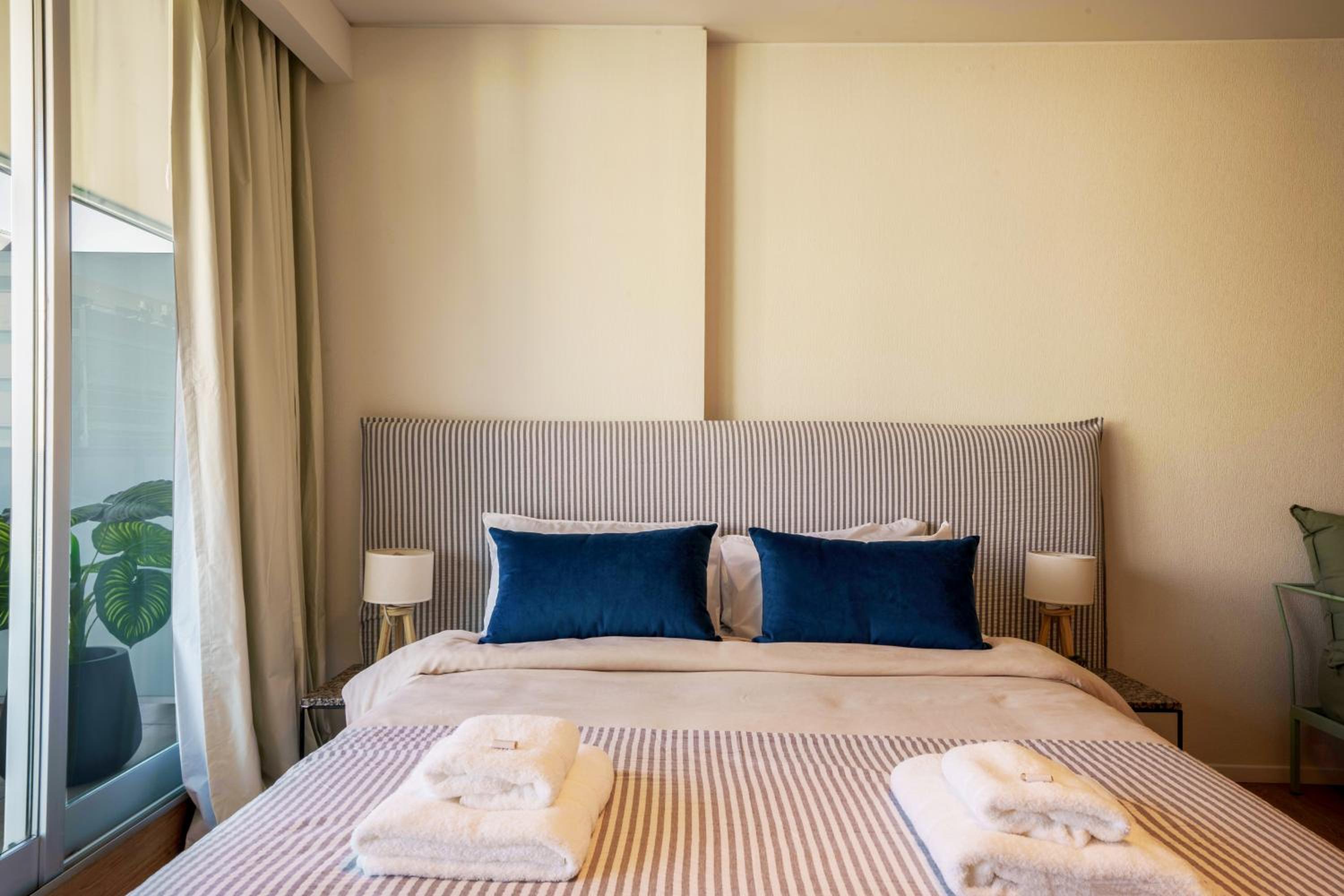 Fliphaus Be Libertador - Lux Loft 11-3