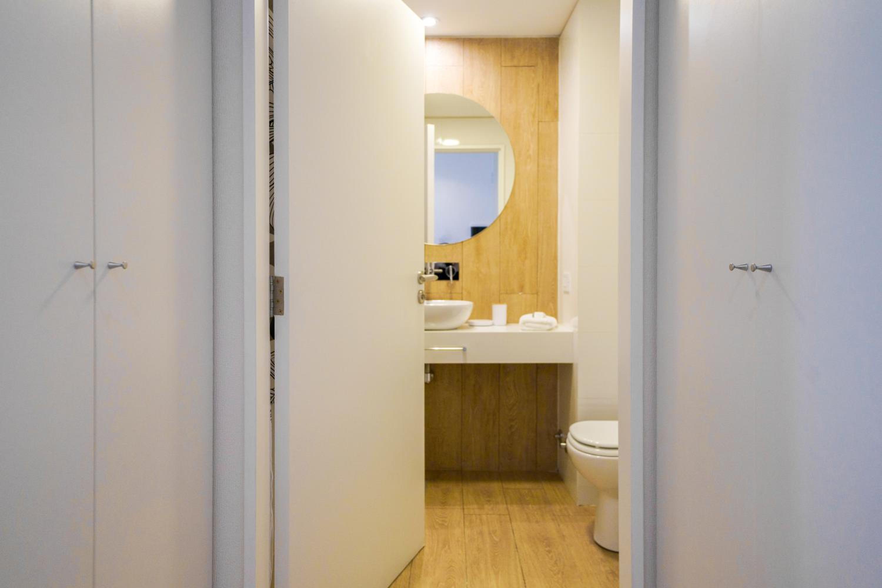 Fliphaus Be Libertador - Lux Loft 11-3