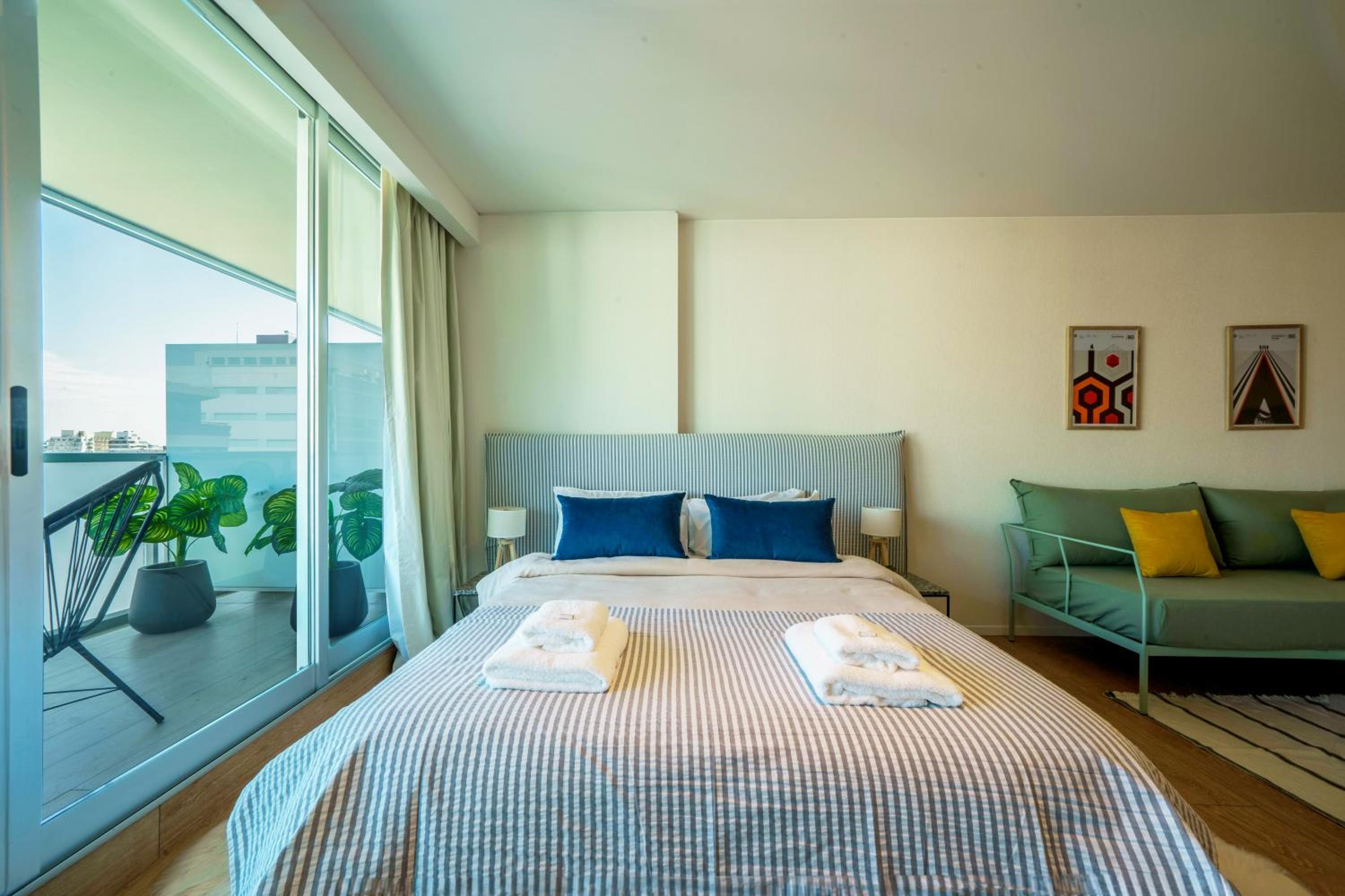 Fliphaus Be Libertador - Lux Loft 11-3