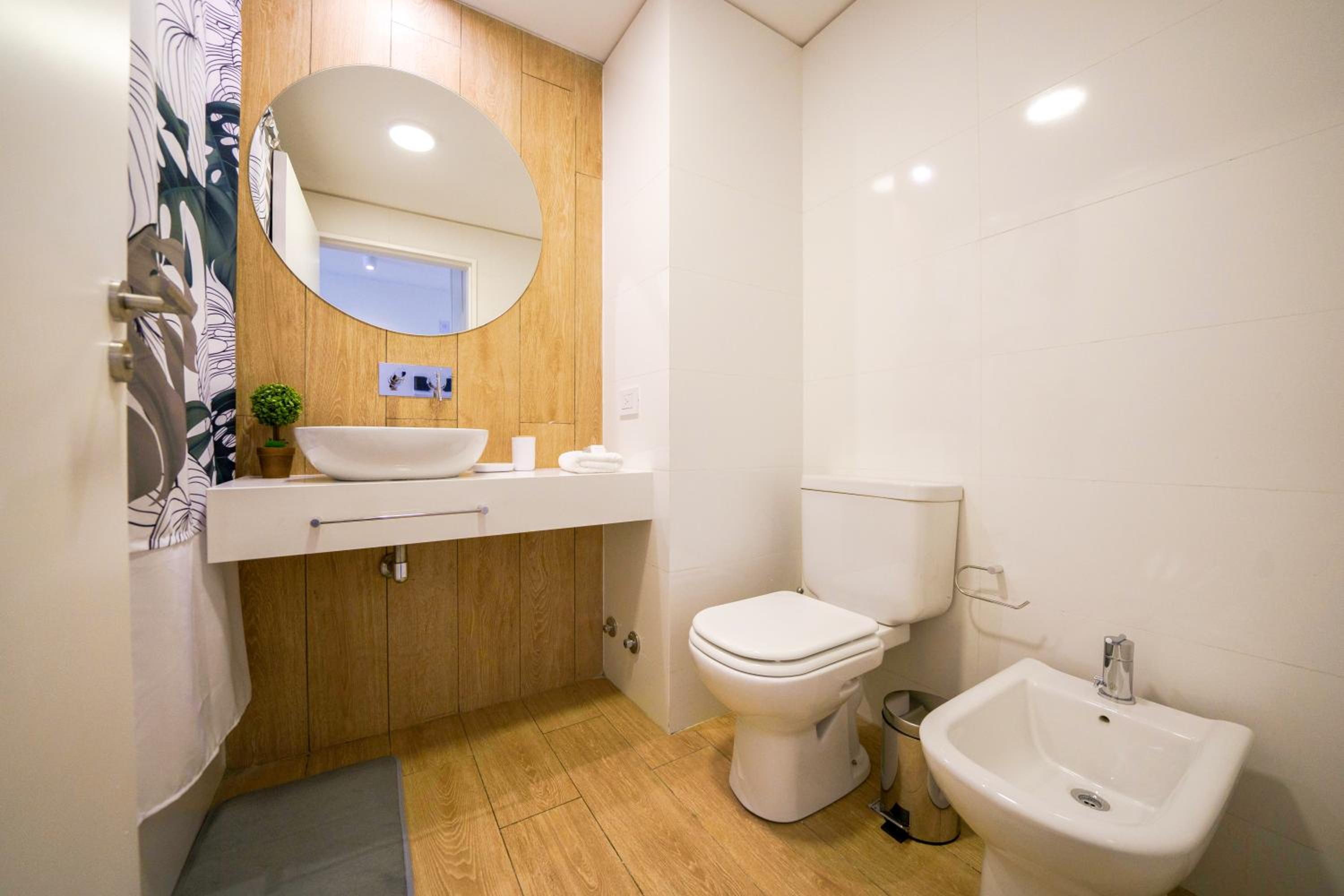 Fliphaus Be Libertador - Lux Loft 11-3