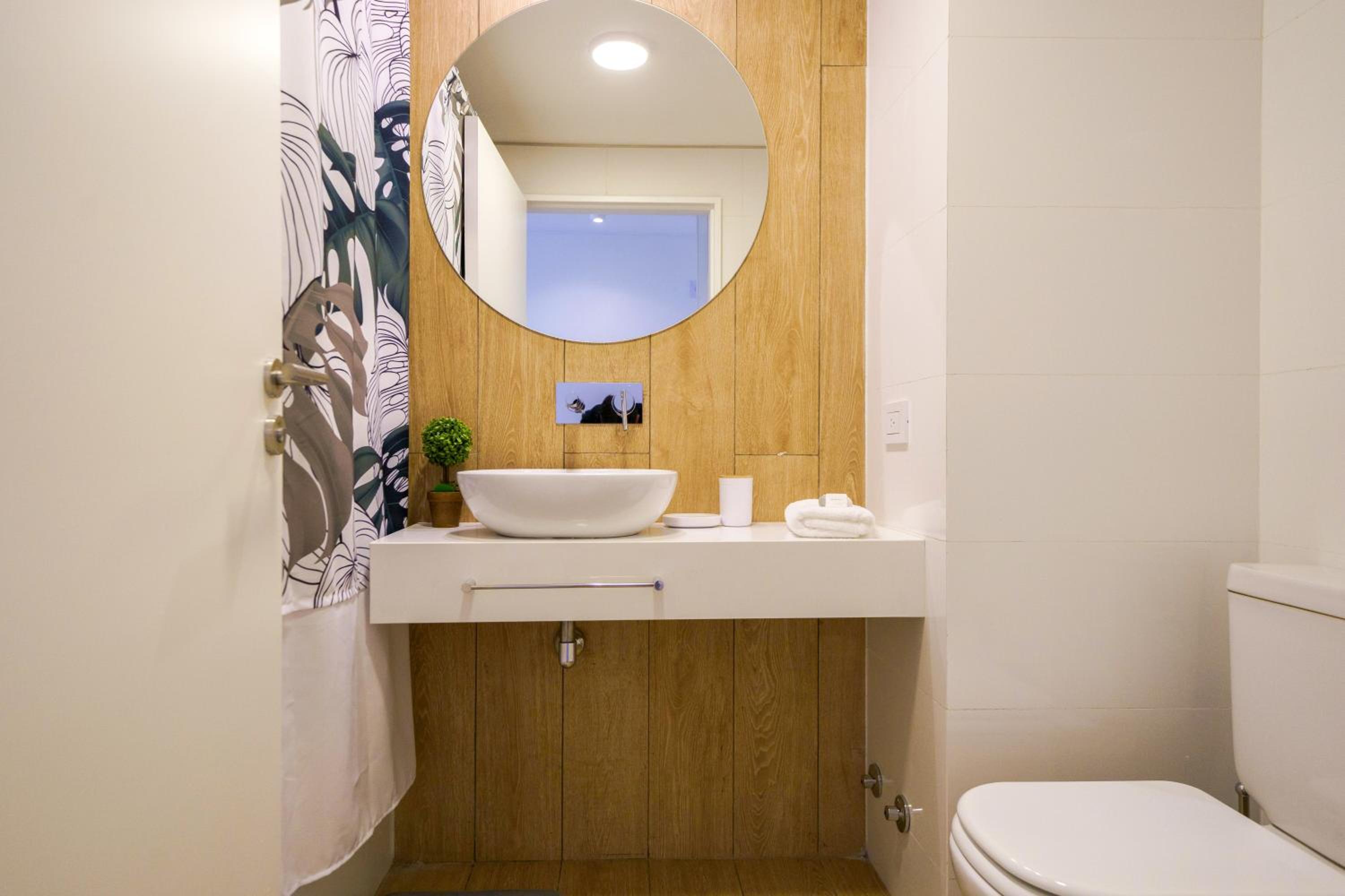 Fliphaus Be Libertador - Lux Loft 11-3