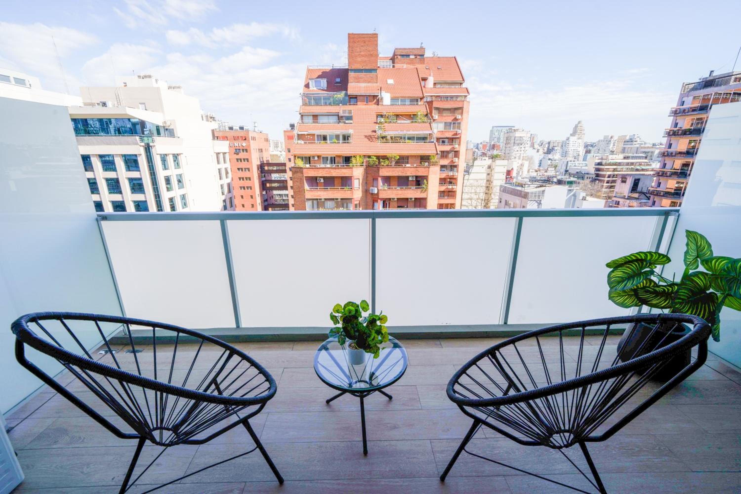 Fliphaus Be Libertador - Lux Loft 11-3