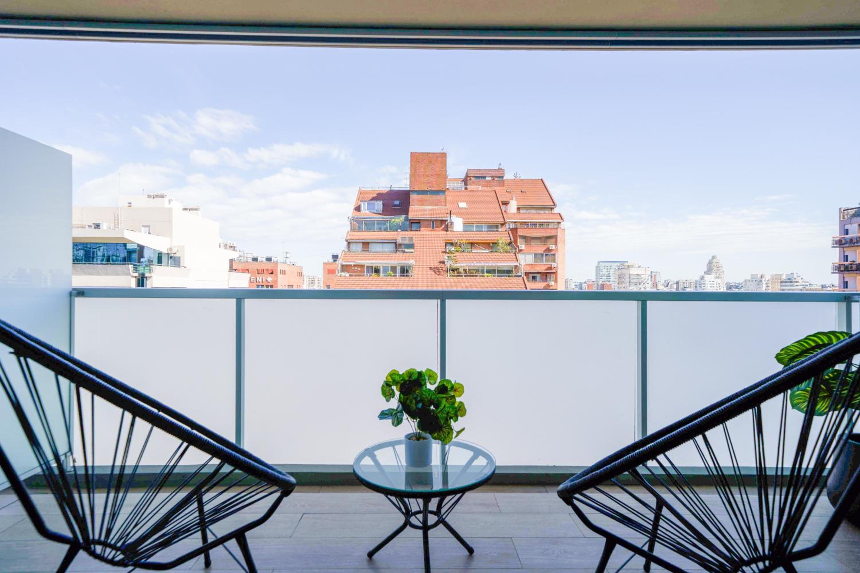 Fliphaus Be Libertador - Lux Loft 11-3