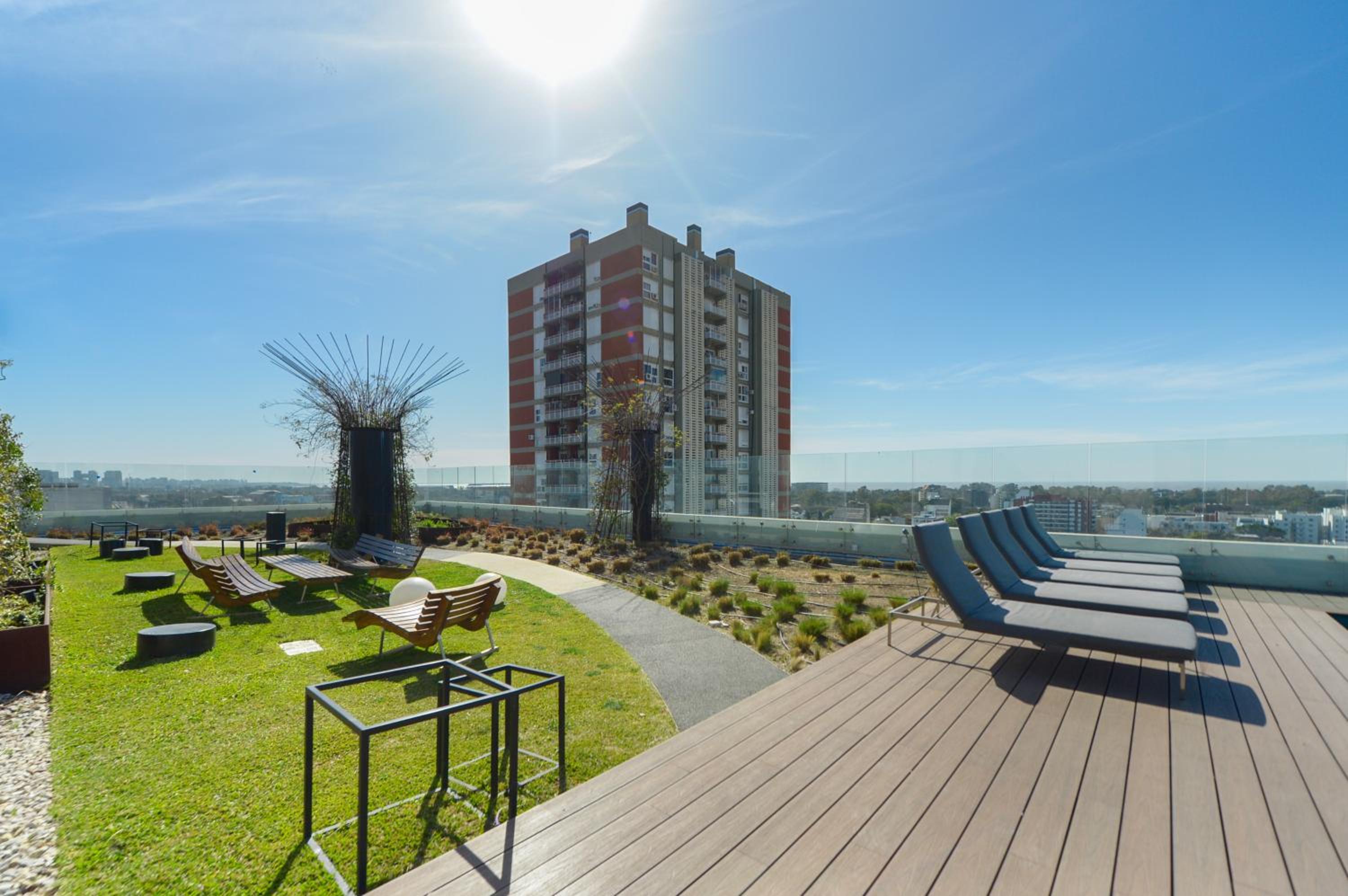 Fliphaus Be Libertador - Lux Loft 11-3