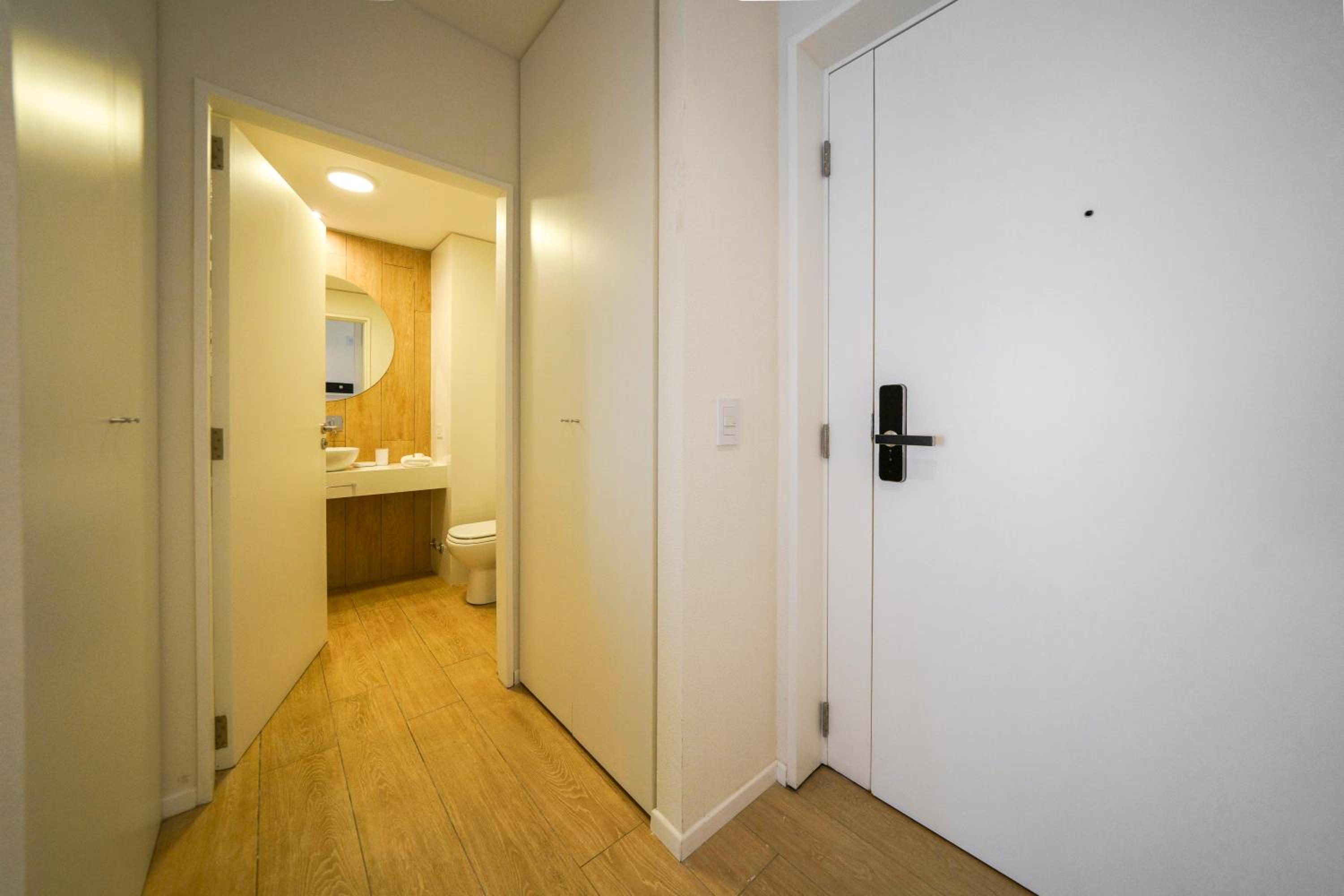 Fliphaus Be Libertador - Lux Loft 11-3
