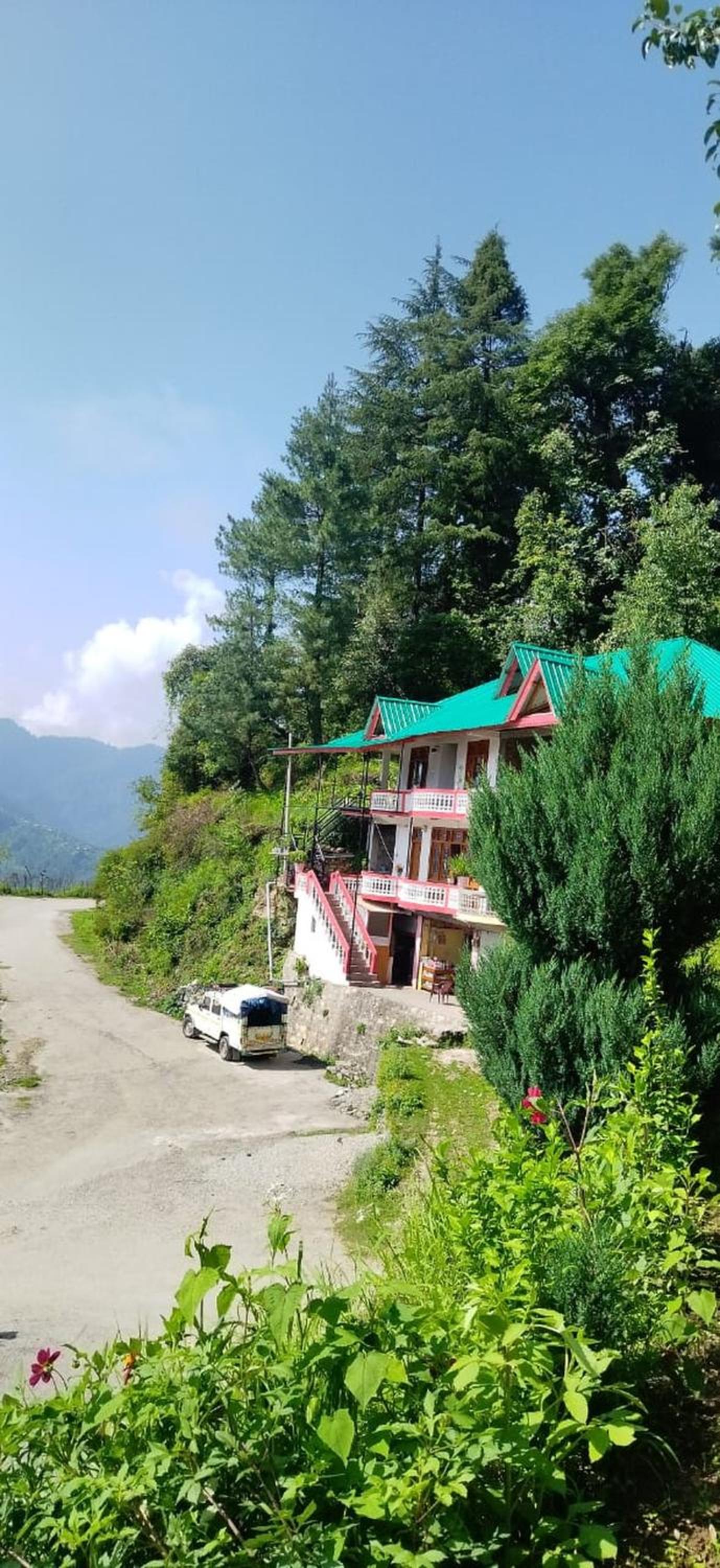 Fresh View Homestay view 2