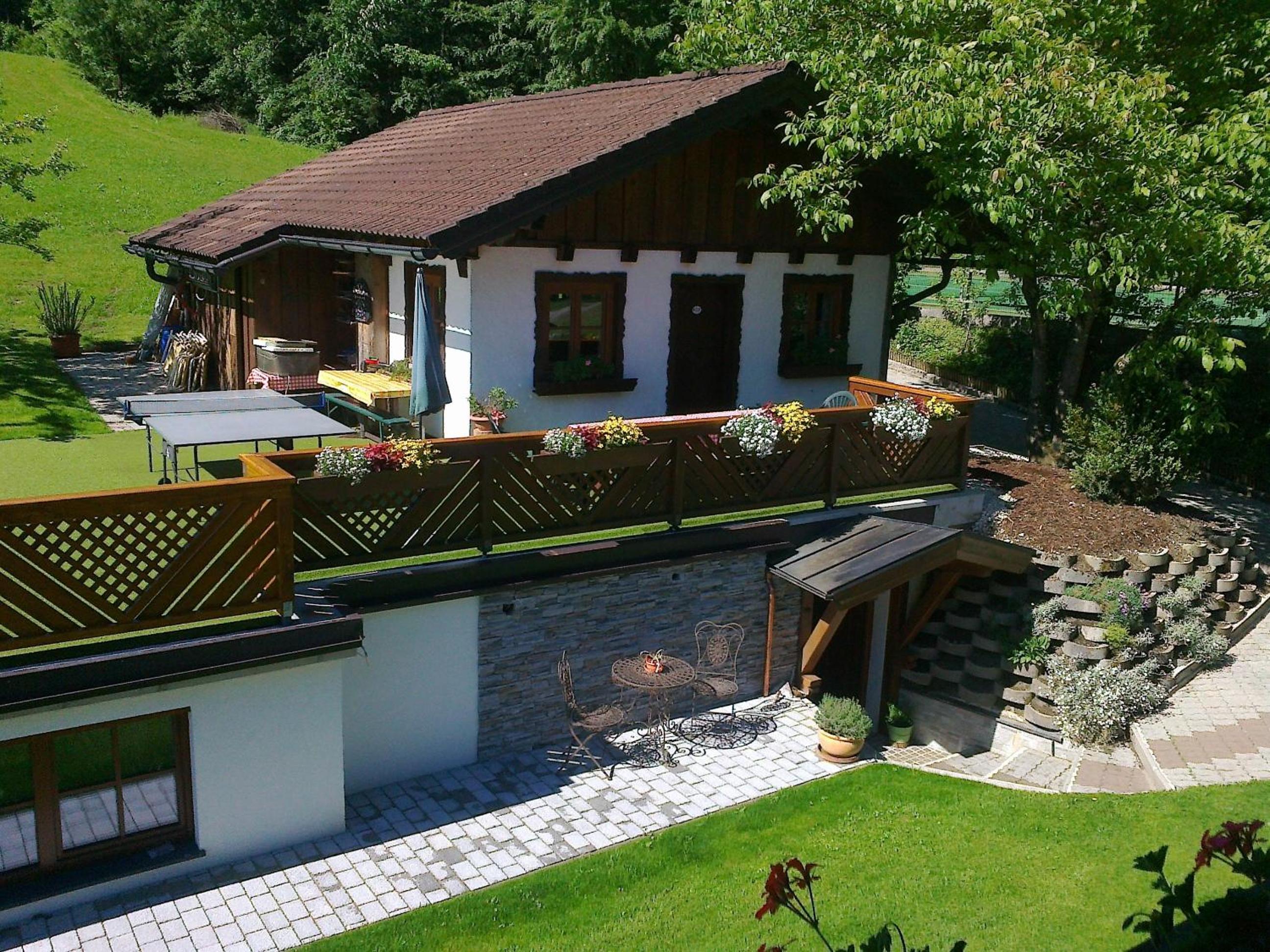Ferienhaus Elisabeth view 4