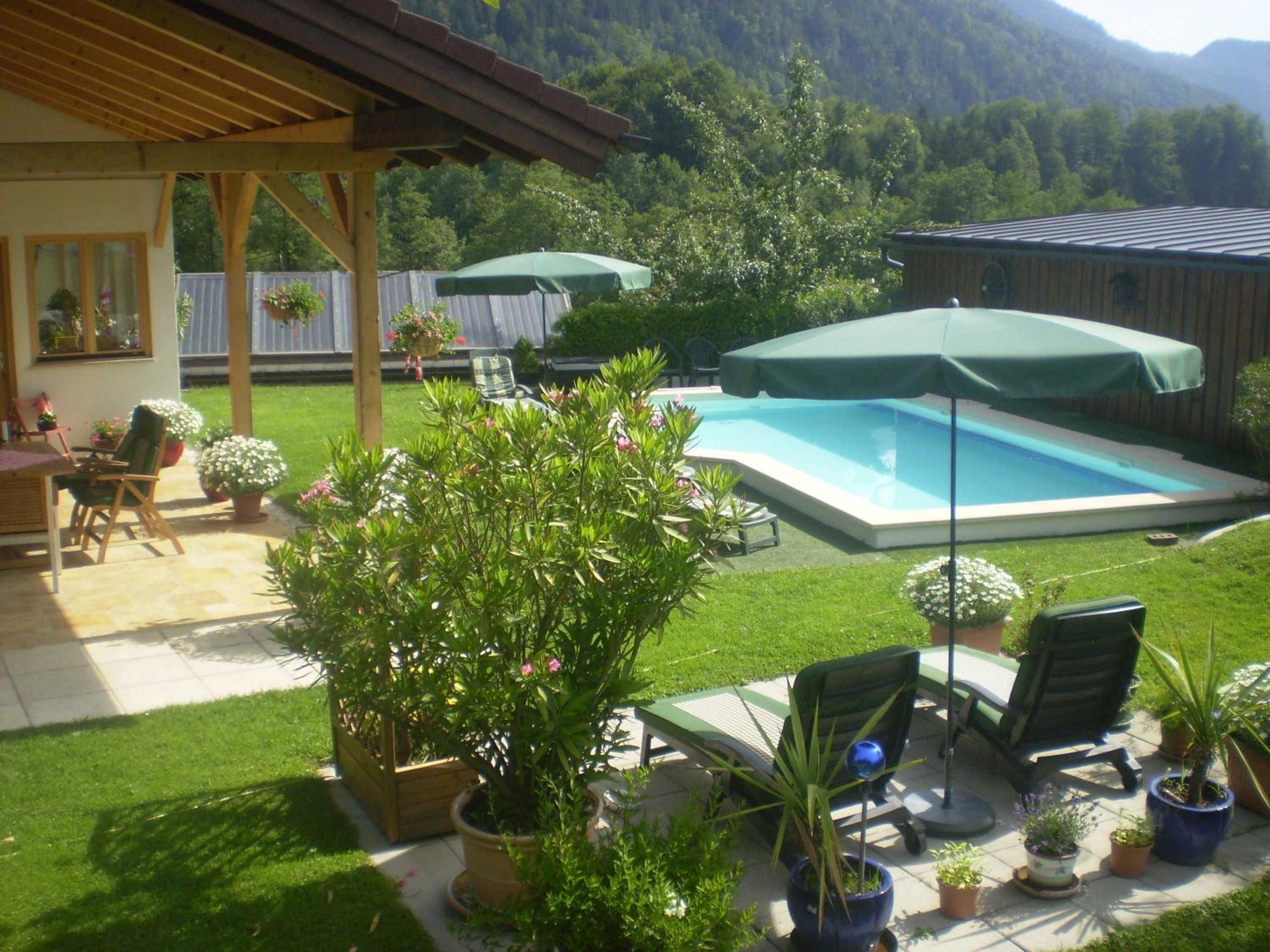 Ferienhaus Elisabeth view 5