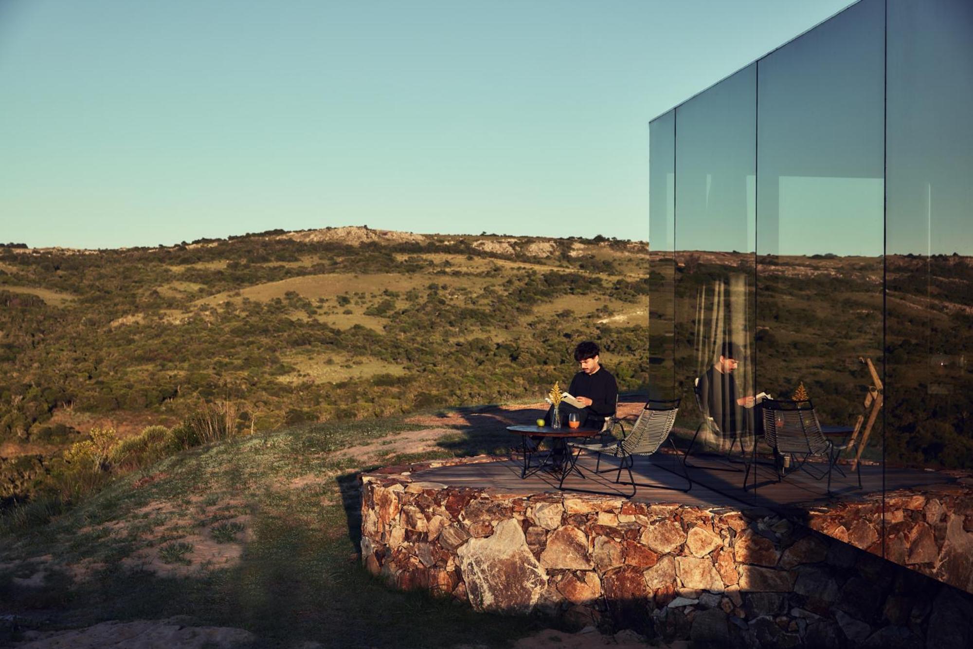 Sacromonte - Vineyard and Landscape Hotel view 3