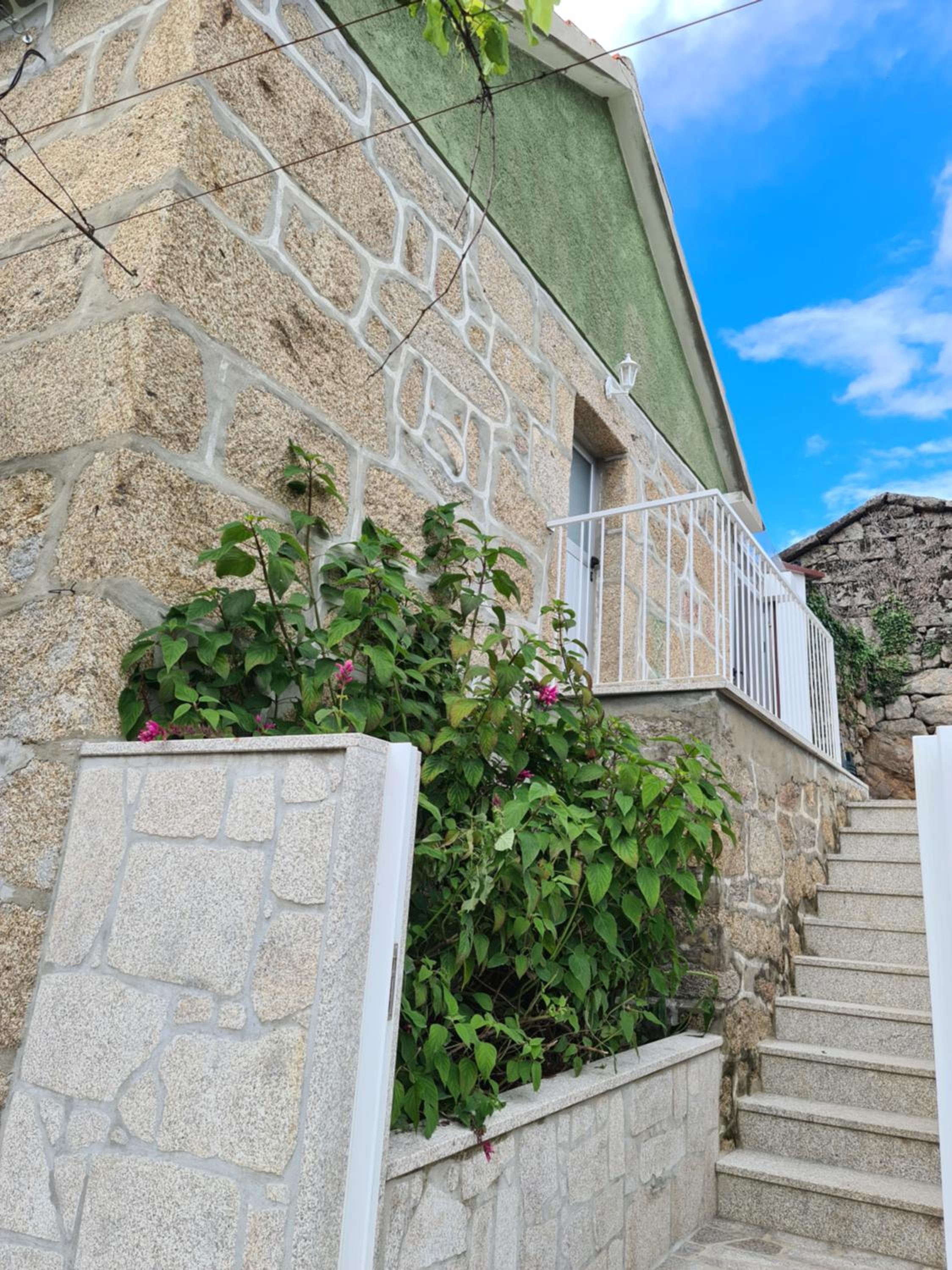 Casa Maria da Eira view 4