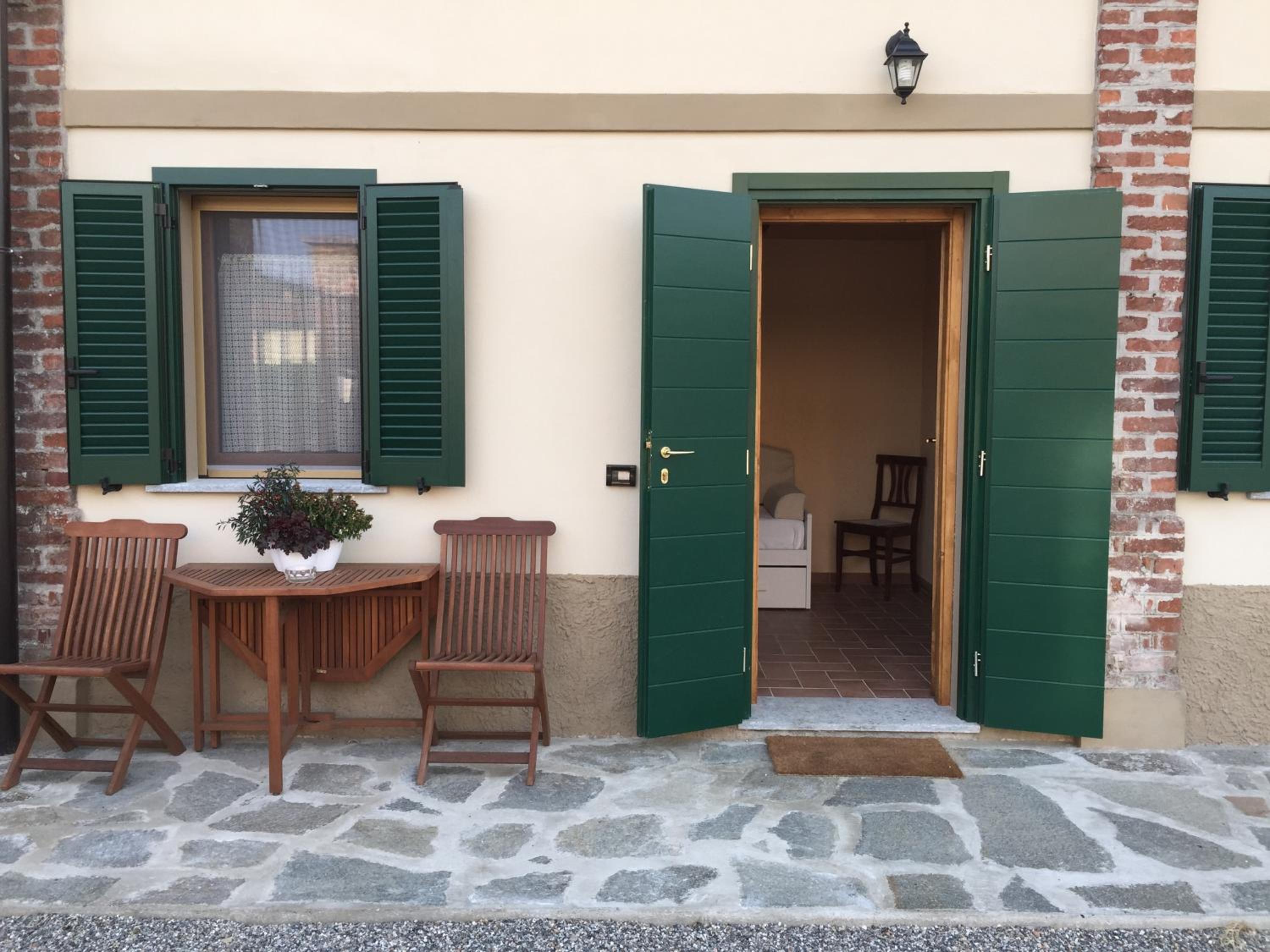 Cascina Battivacco