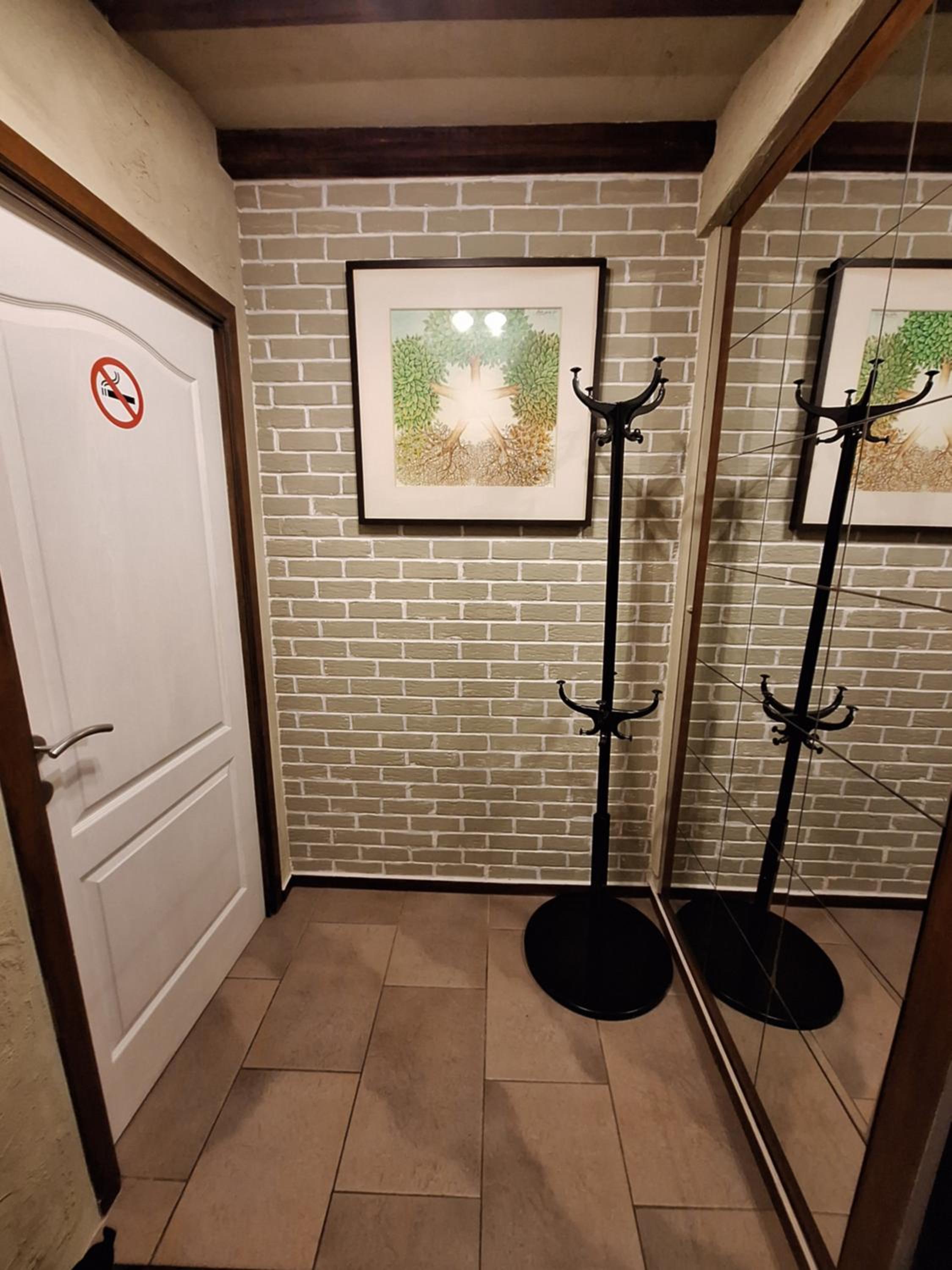 WesterOurthe 6 personen Sauna