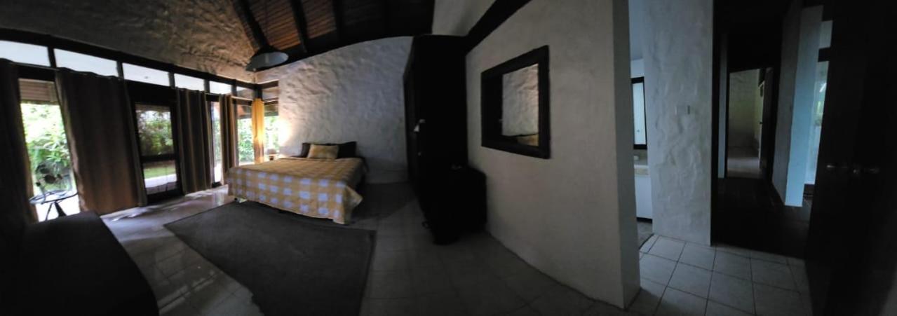 Villa Serenity welcomes you