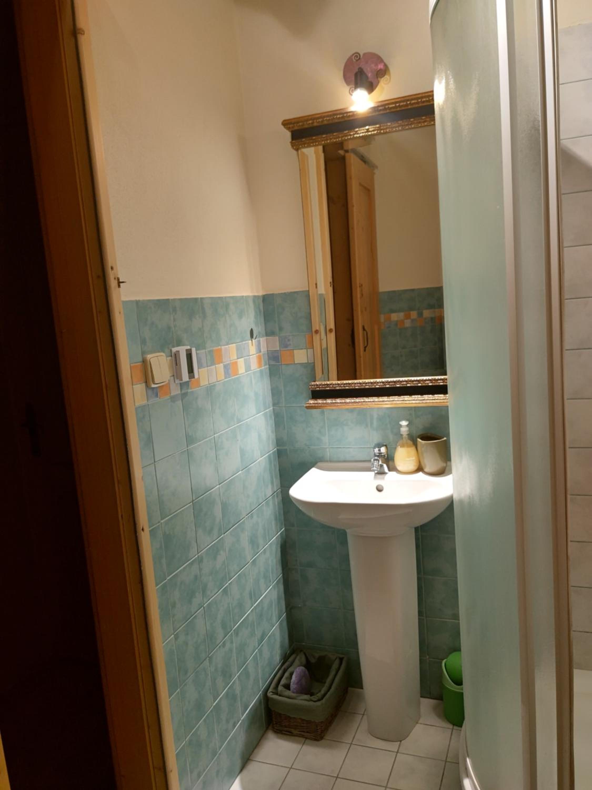 Residence Spillenberg Classic Room