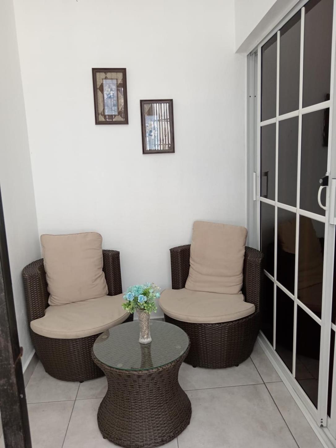 APARTAMENTOS DE 1 2 Y 3 HABITACIONEs