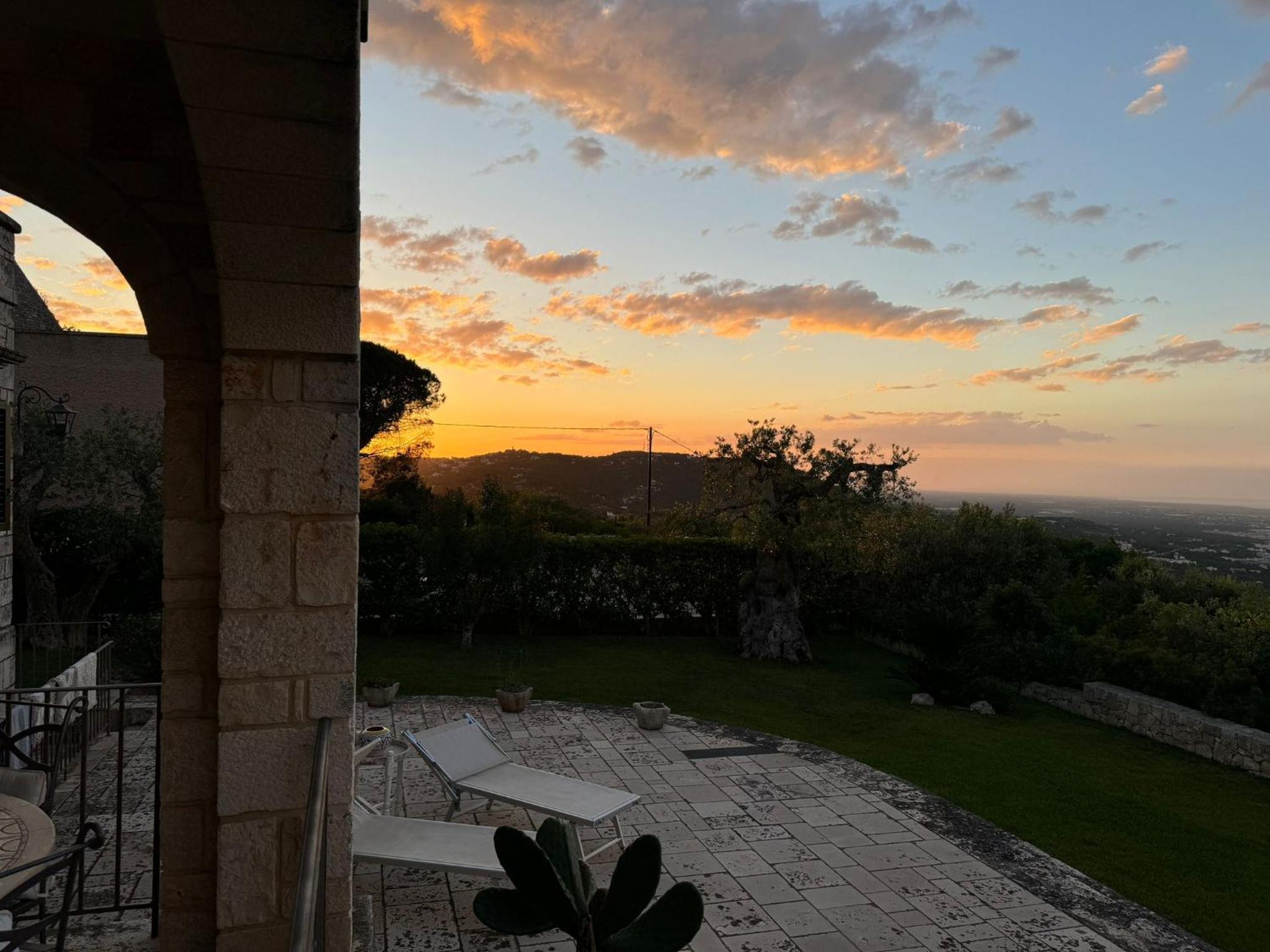 Villa Il Mio Paradiso