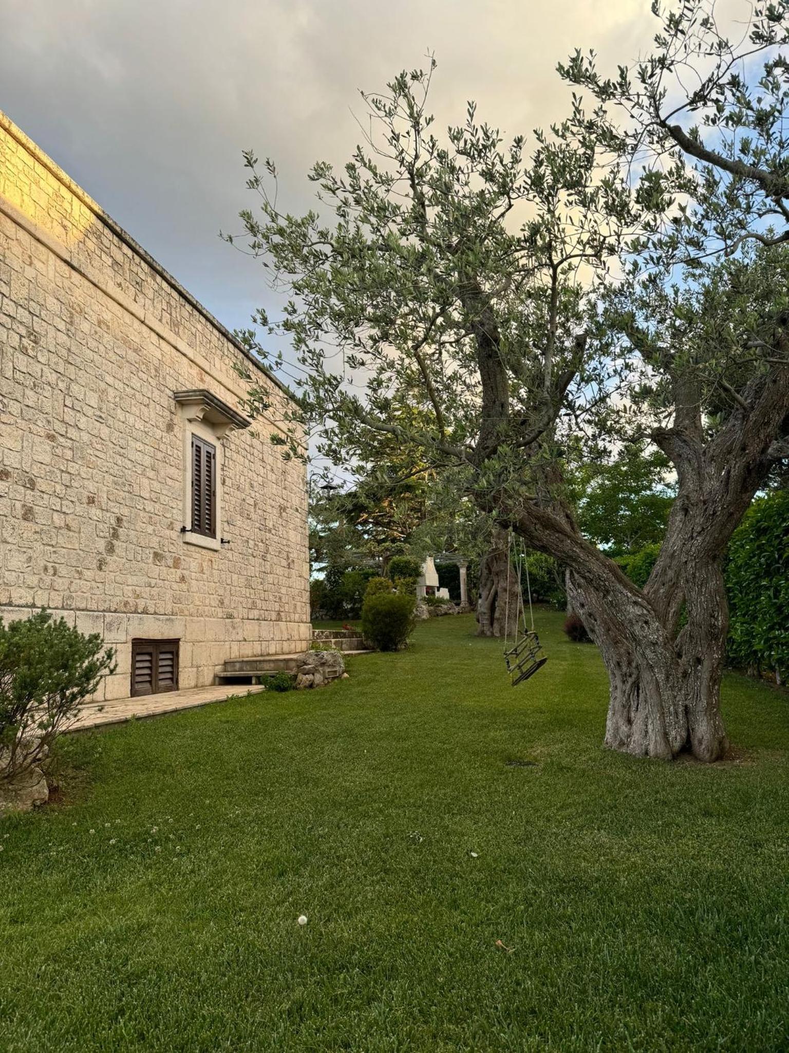 Villa Il Mio Paradiso