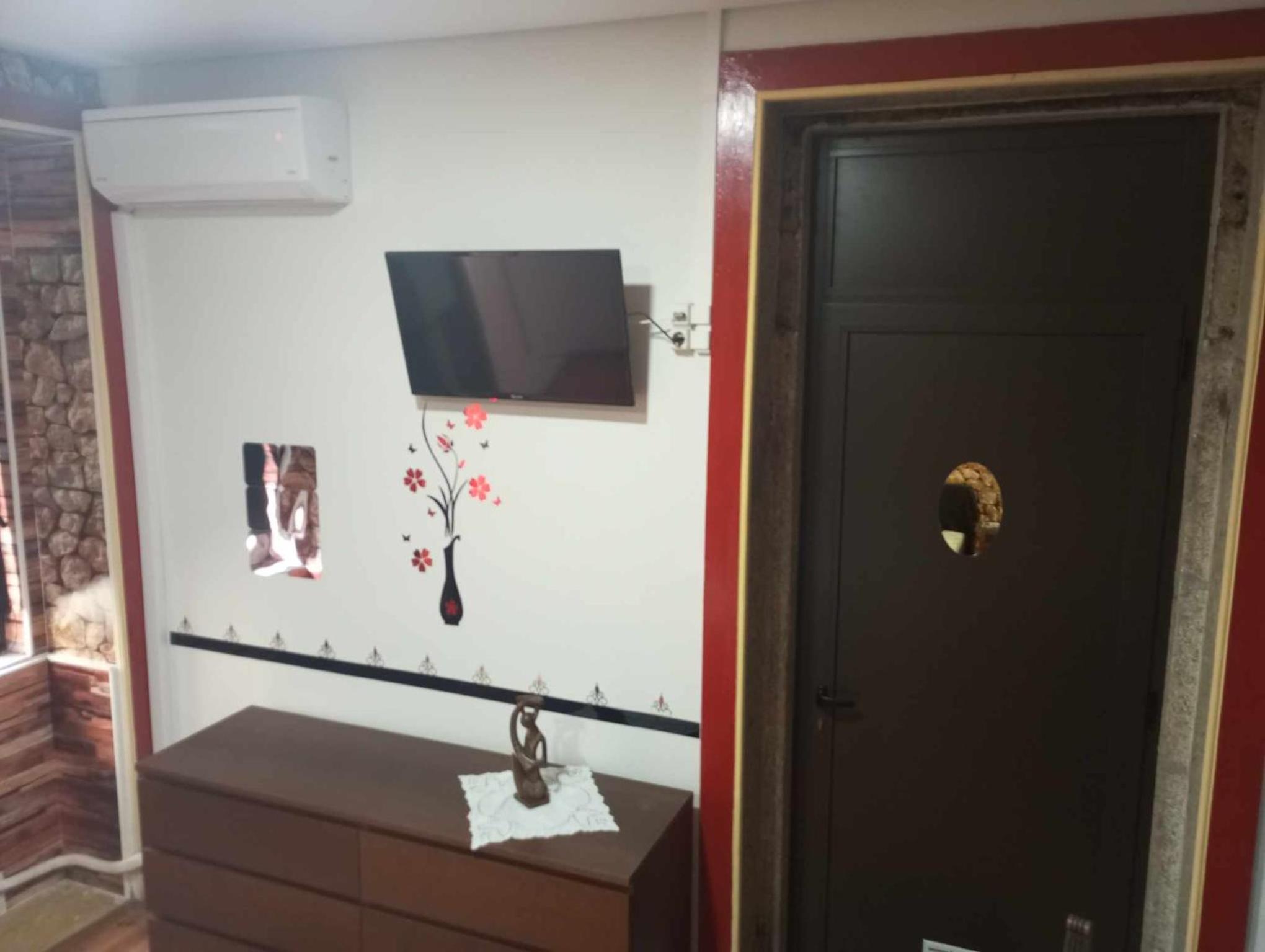 Albergue do Visconde