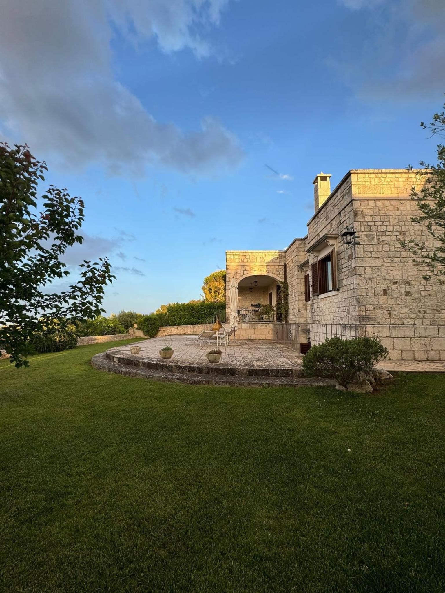 Villa Il Mio Paradiso