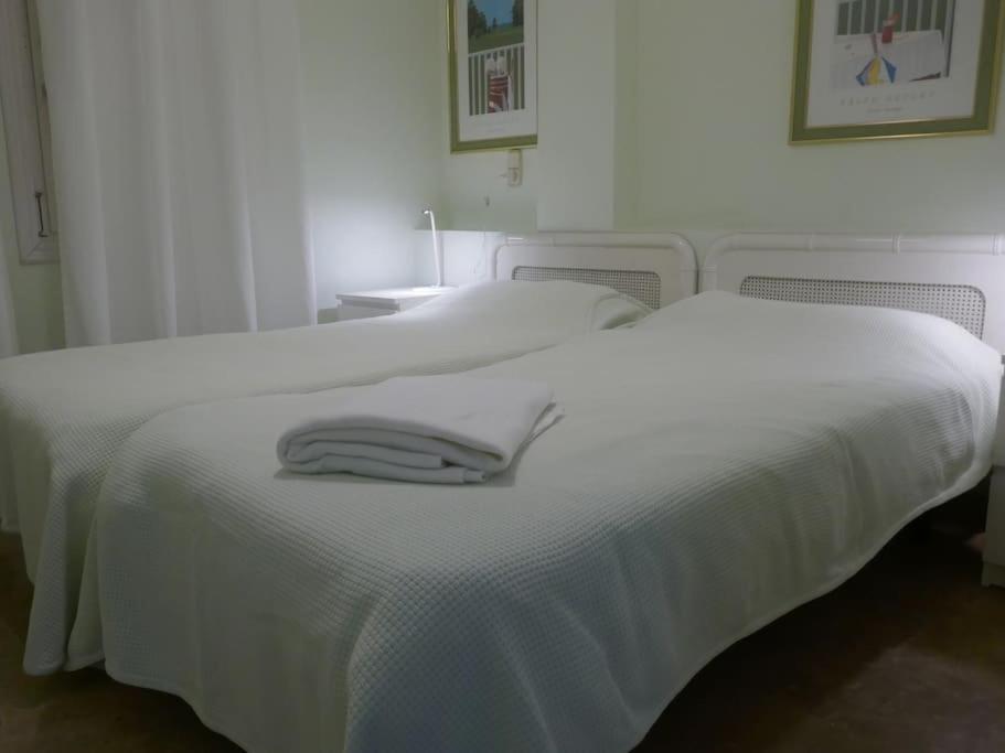 Apartamento en el Puerto de Jávea