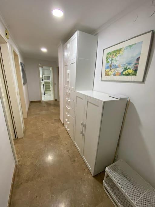 Apartamento en el Puerto de Jávea