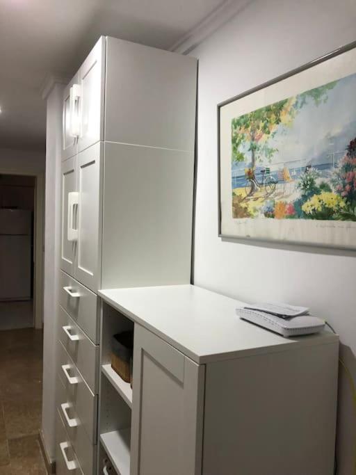 Apartamento en el Puerto de Jávea