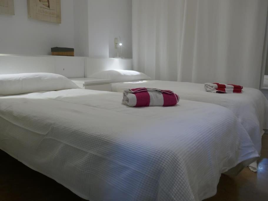 Apartamento en el Puerto de Jávea