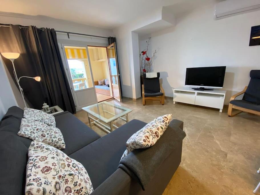 Apartamento en el Puerto de Jávea