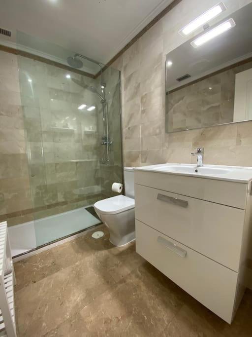 Apartamento en el Puerto de Jávea
