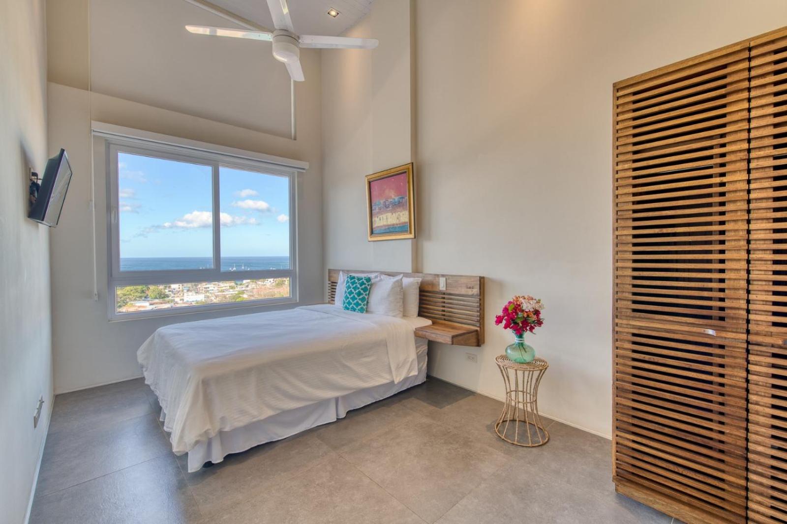 La Santa Maria Boutique Hotel & Residences San Juan del Sur Nicaragua
