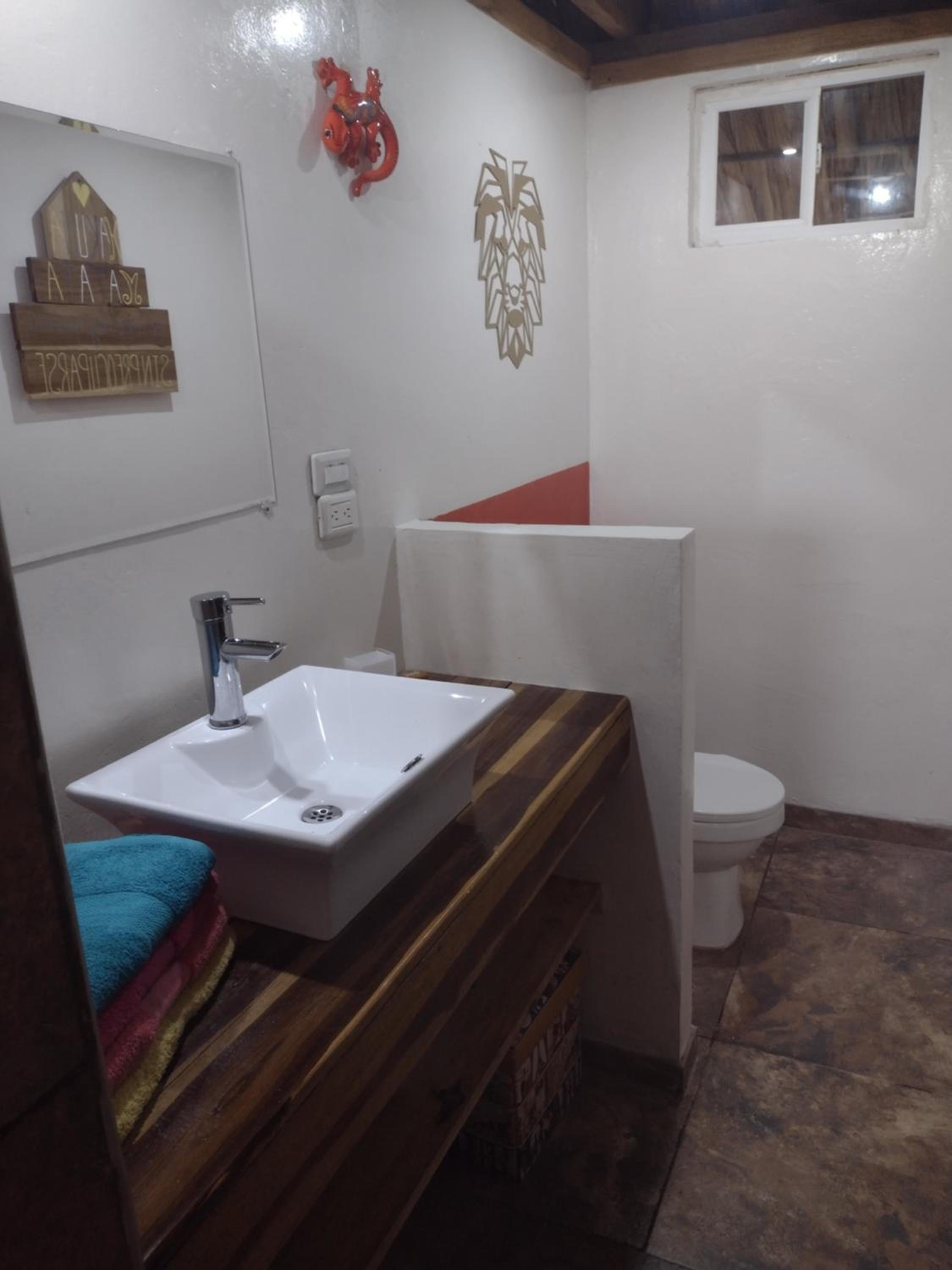 Sexto Sentido Cabanas  Pan Frances - Property Image 26