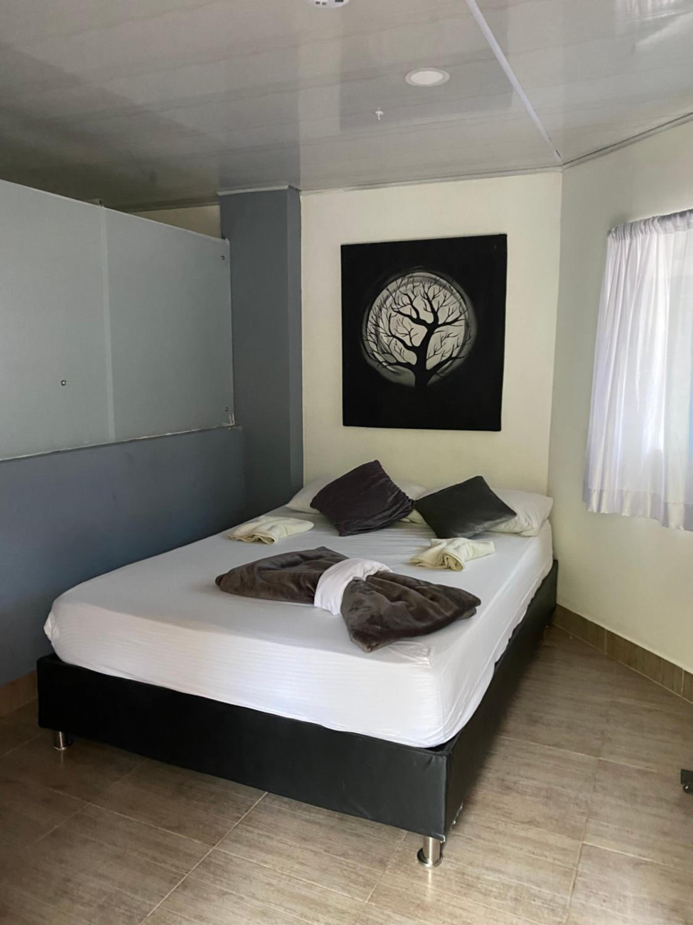 Eco Hostal La Perla Tayrona