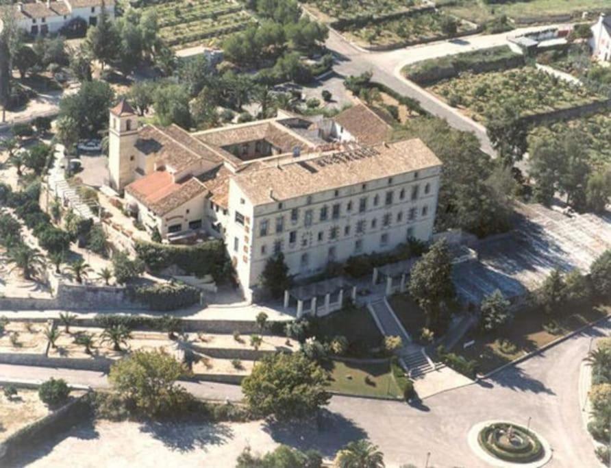 building